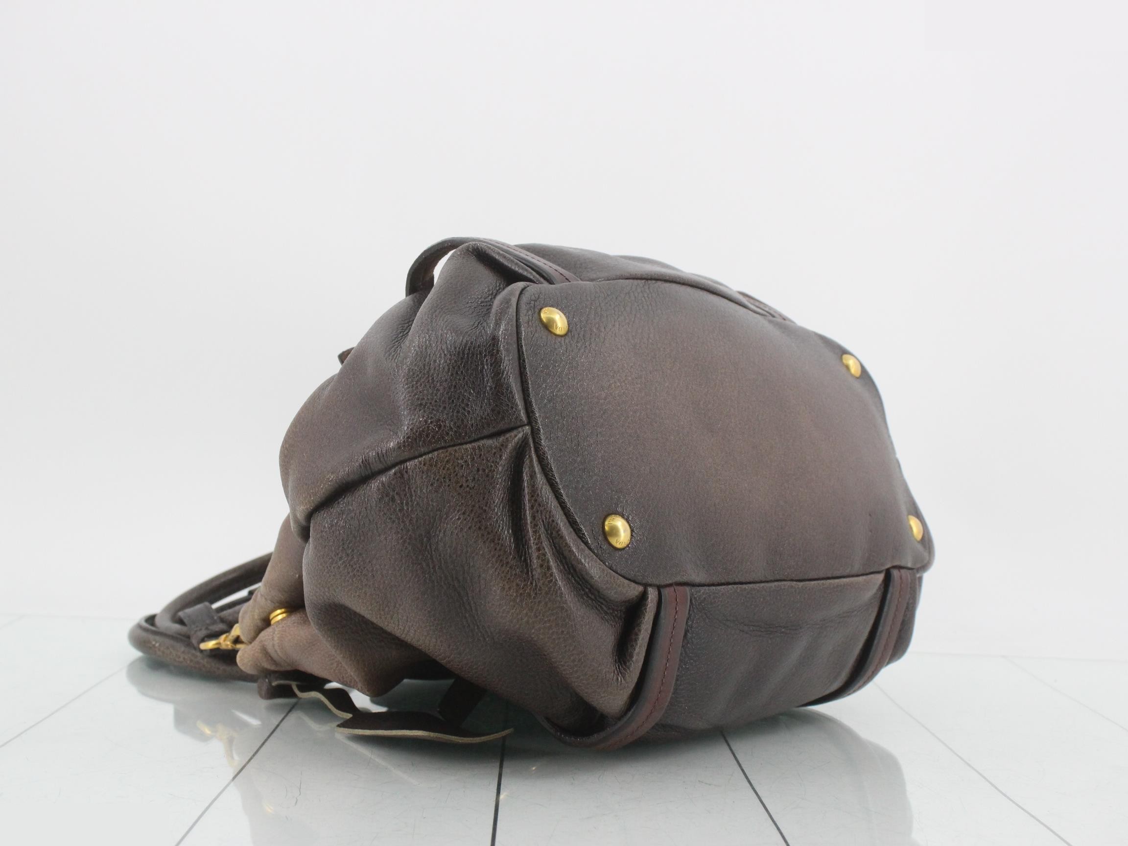 2-way Gradient Handbag — view 5