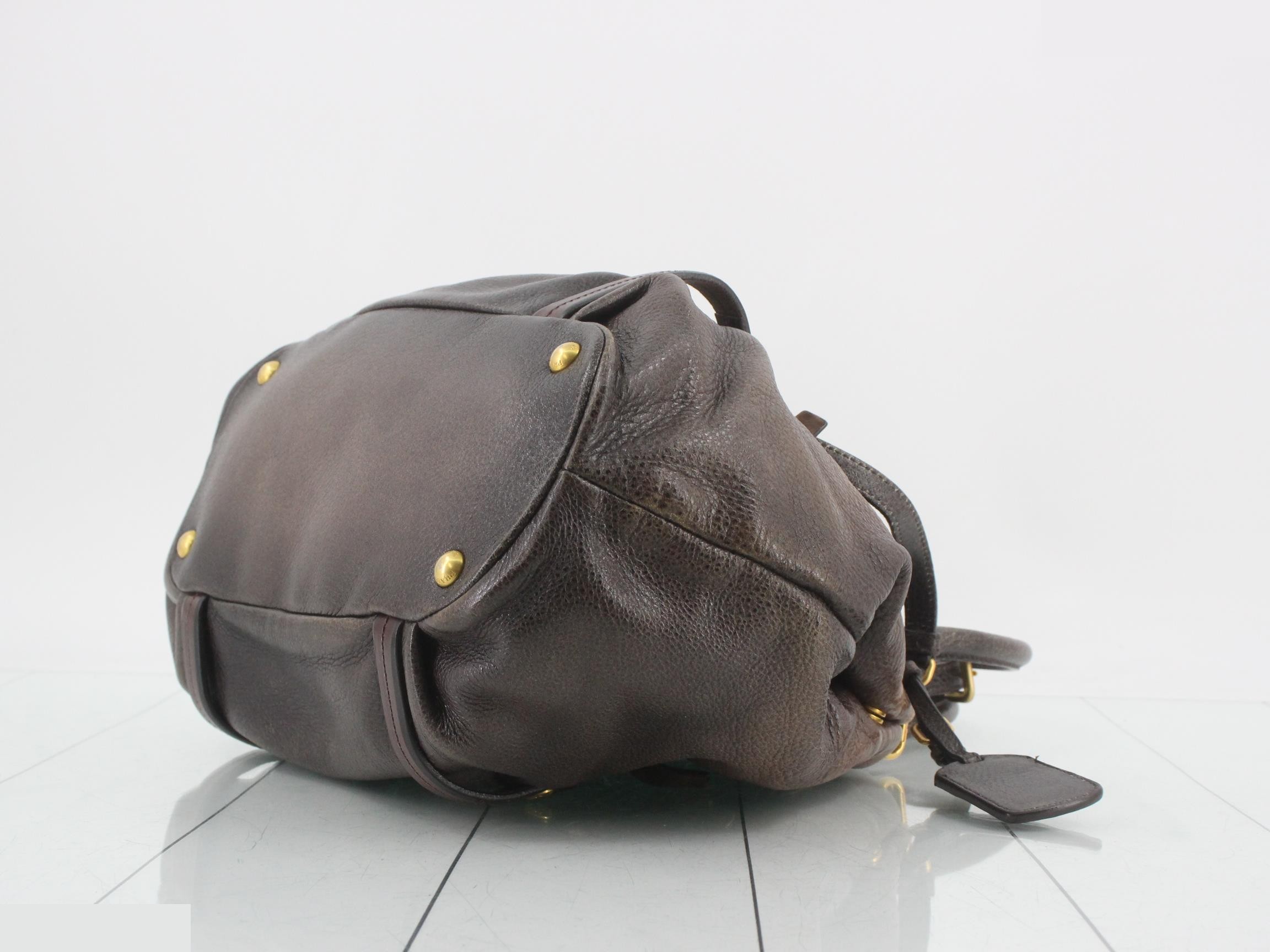 2-way Gradient Handbag — view 6