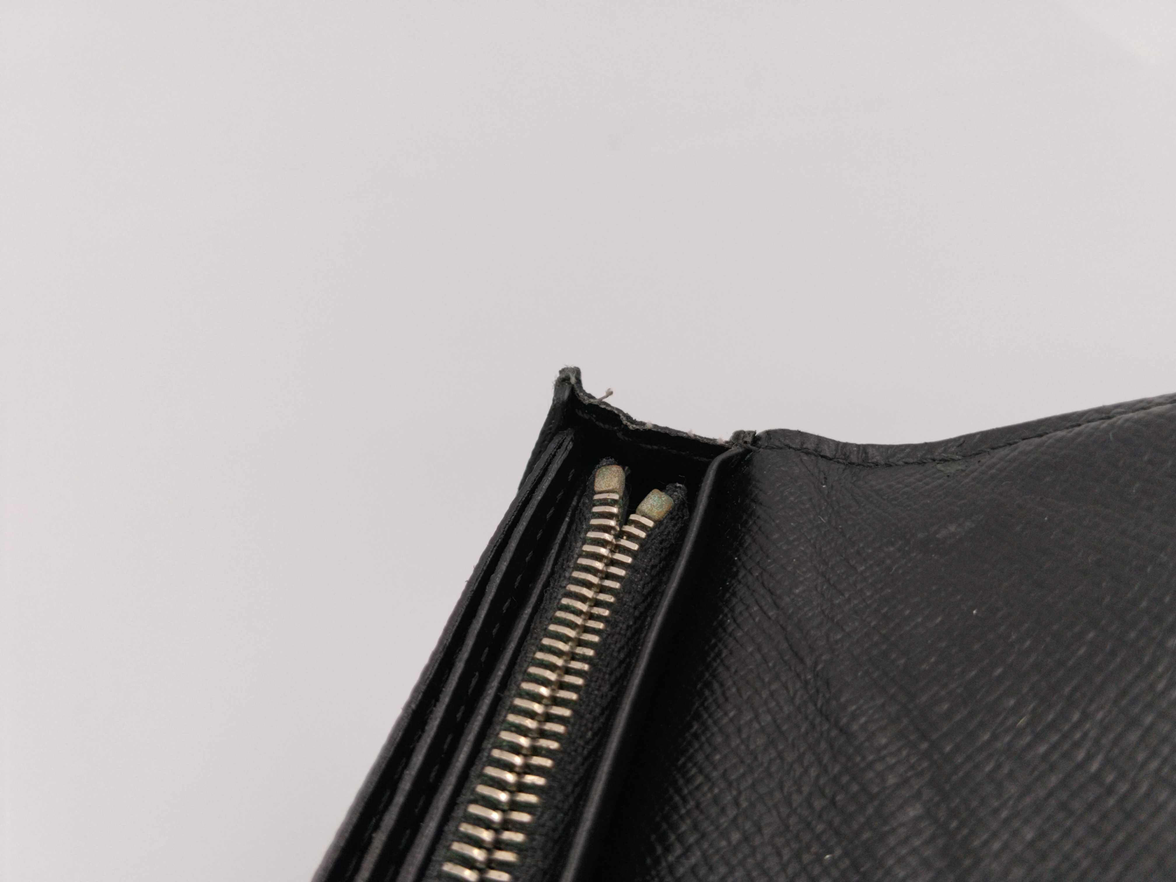 Damier Brand Bag Bi-fold Wallet N63083 Wallet — view 14