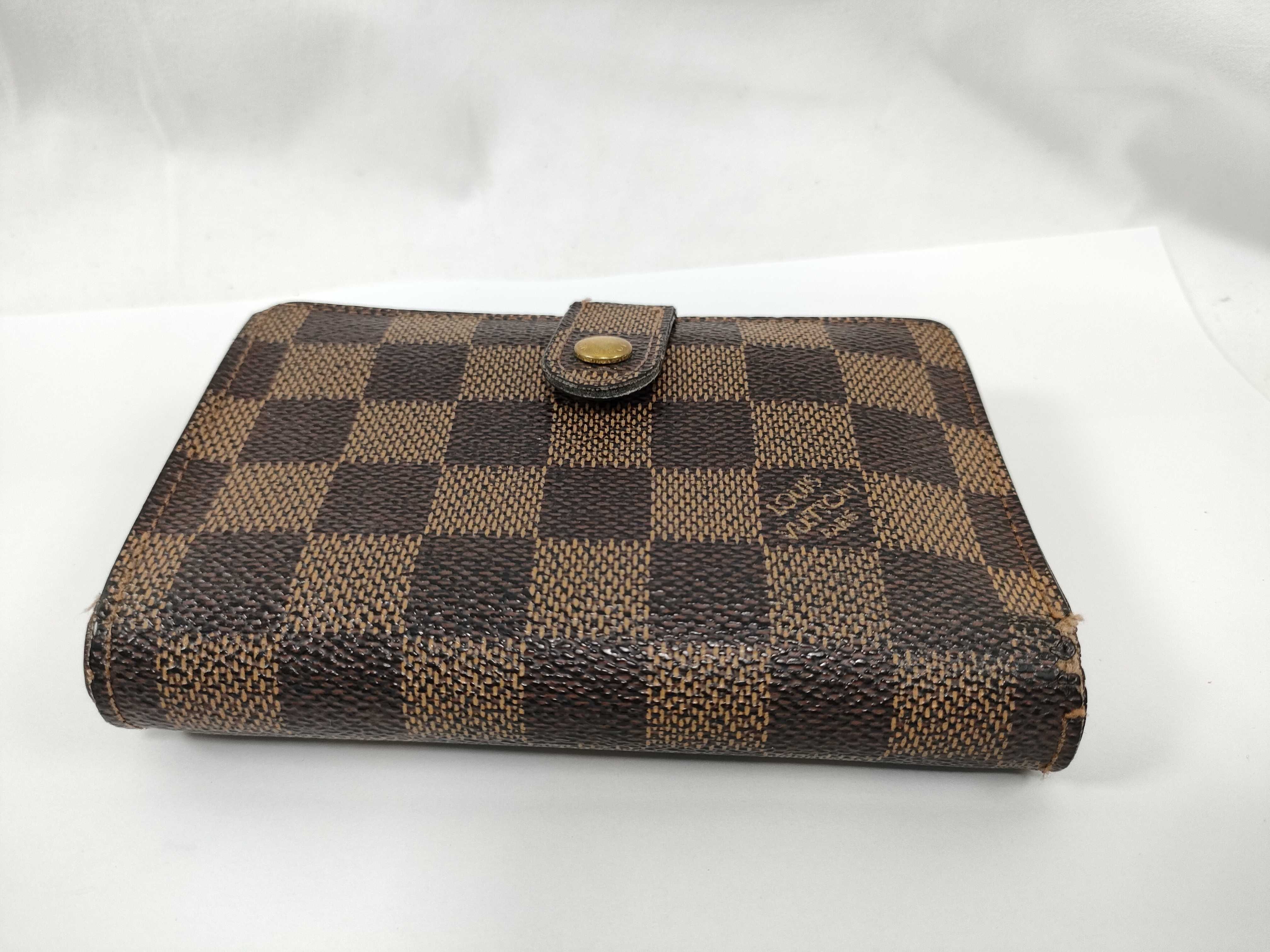 Monogram Portemonnaie Viennois Wallet — view 3