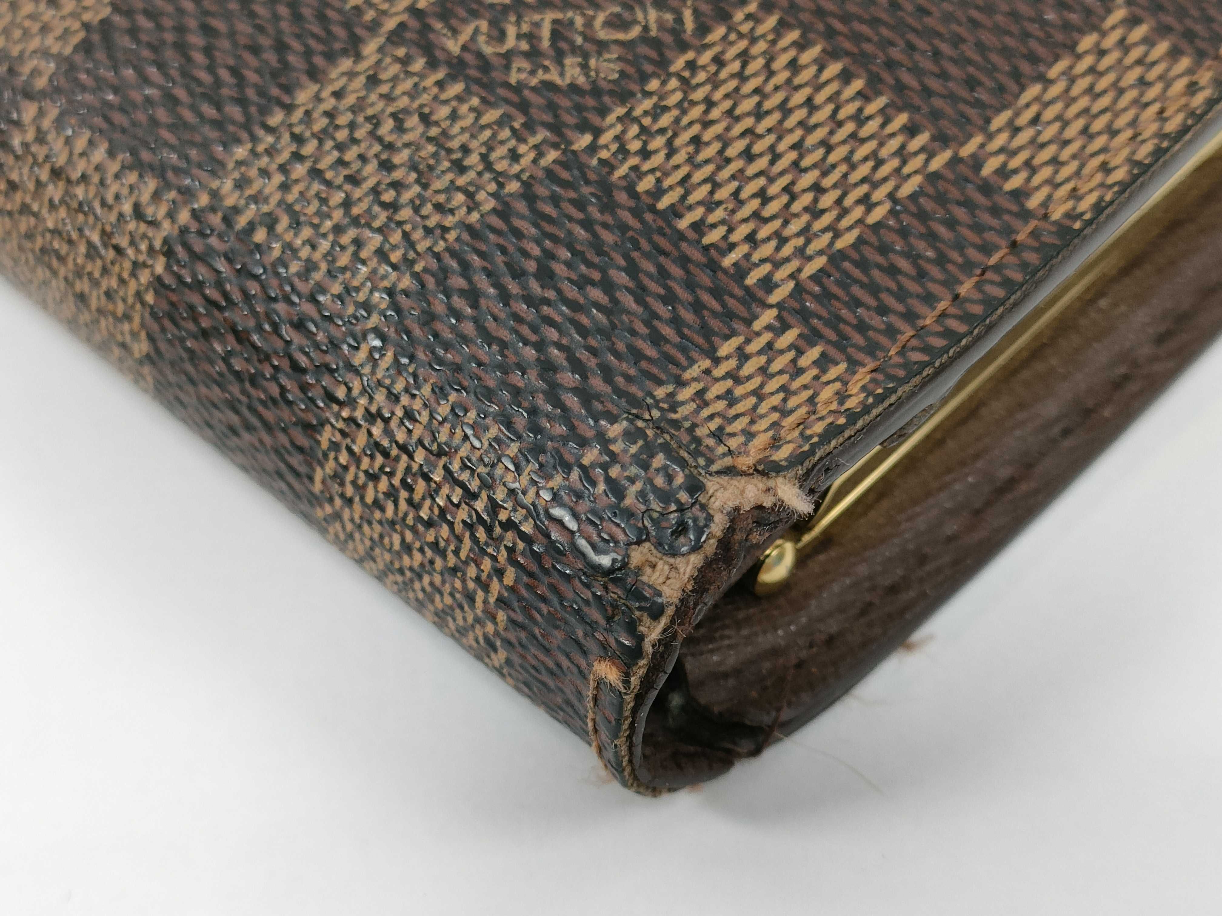 Monogram Portemonnaie Viennois Wallet — view 4