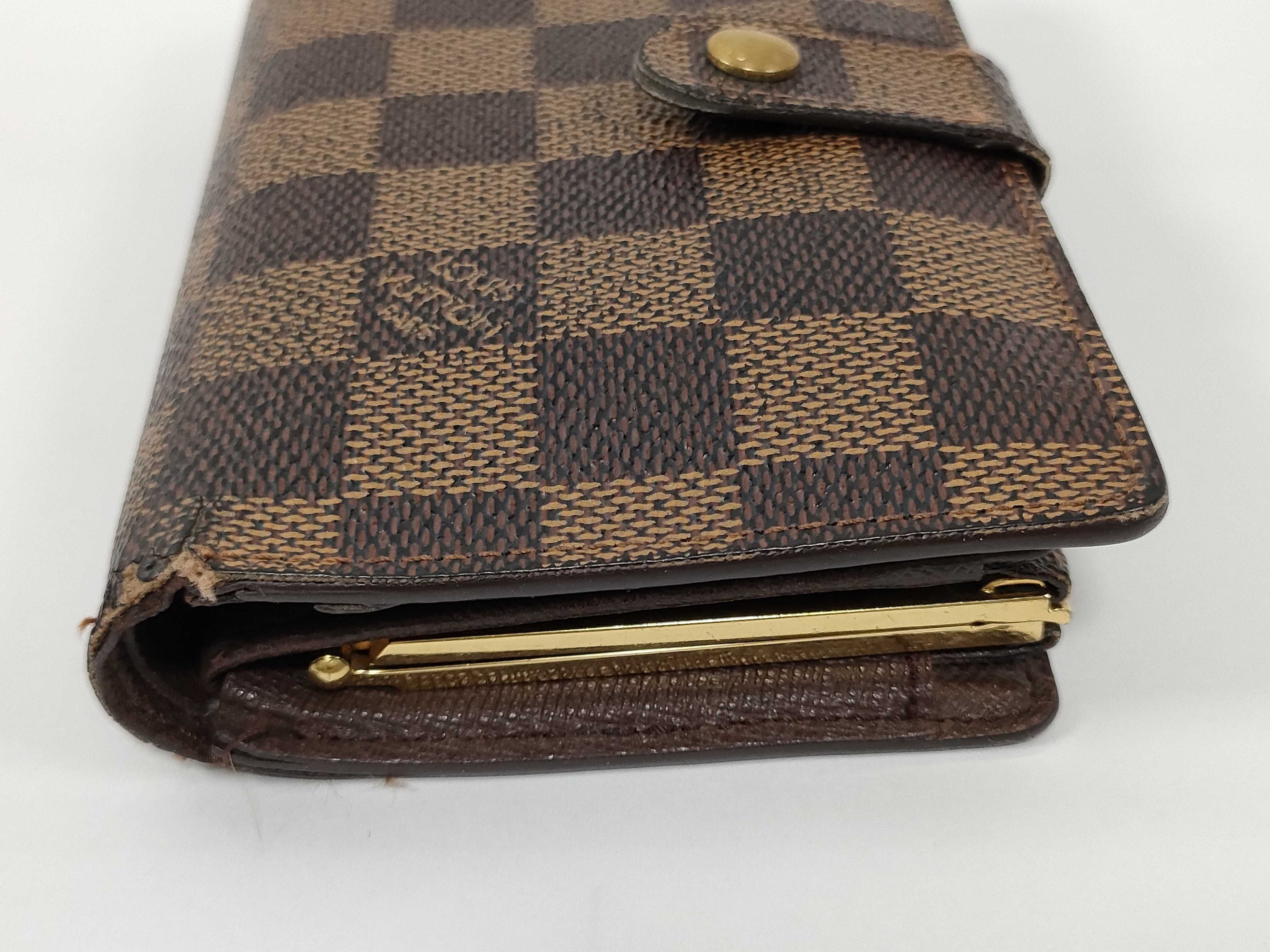 Monogram Portemonnaie Viennois Wallet — view 5