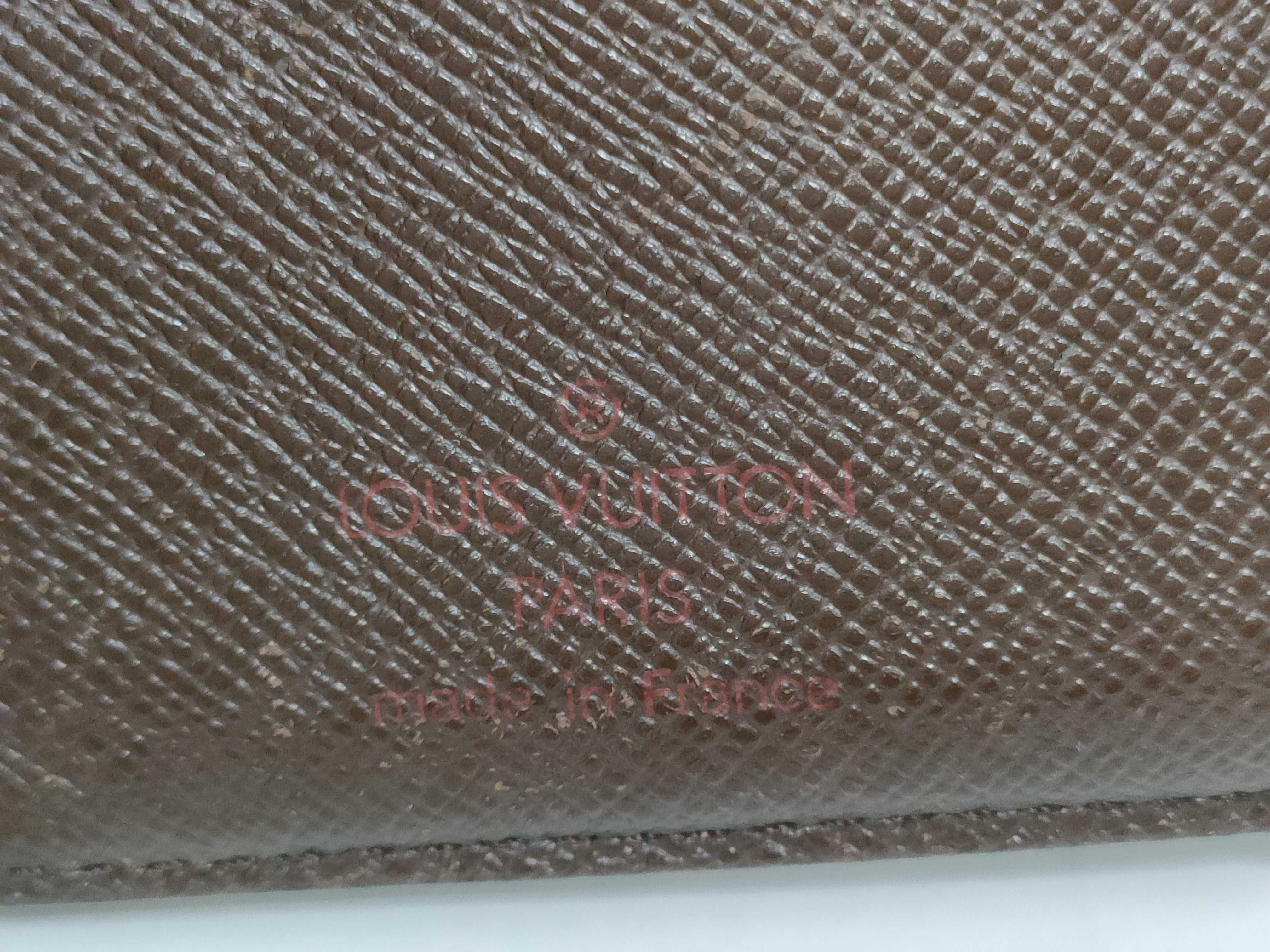 Monogram Portemonnaie Viennois Wallet — view 8