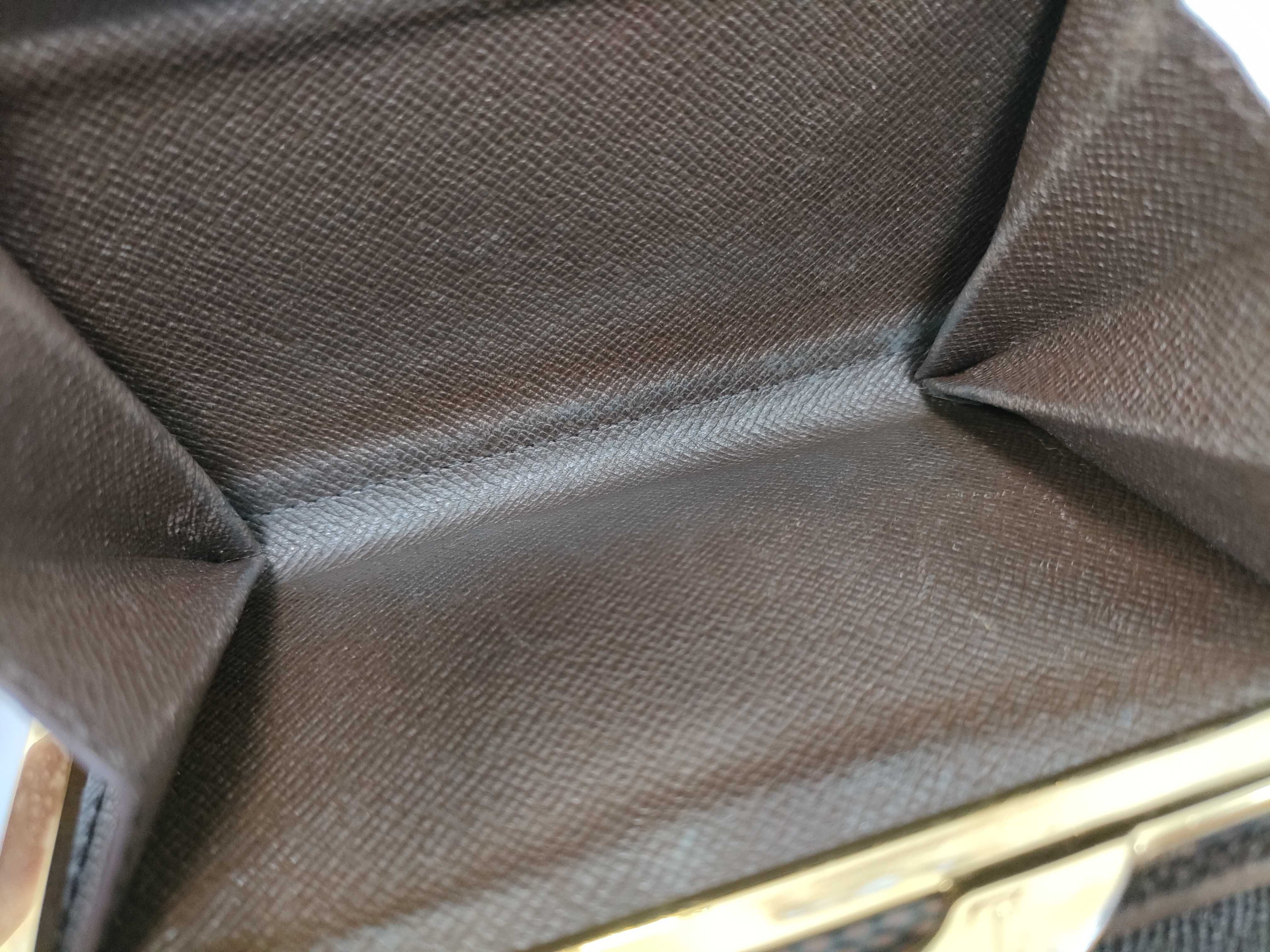 Monogram Portemonnaie Viennois Wallet — view 10