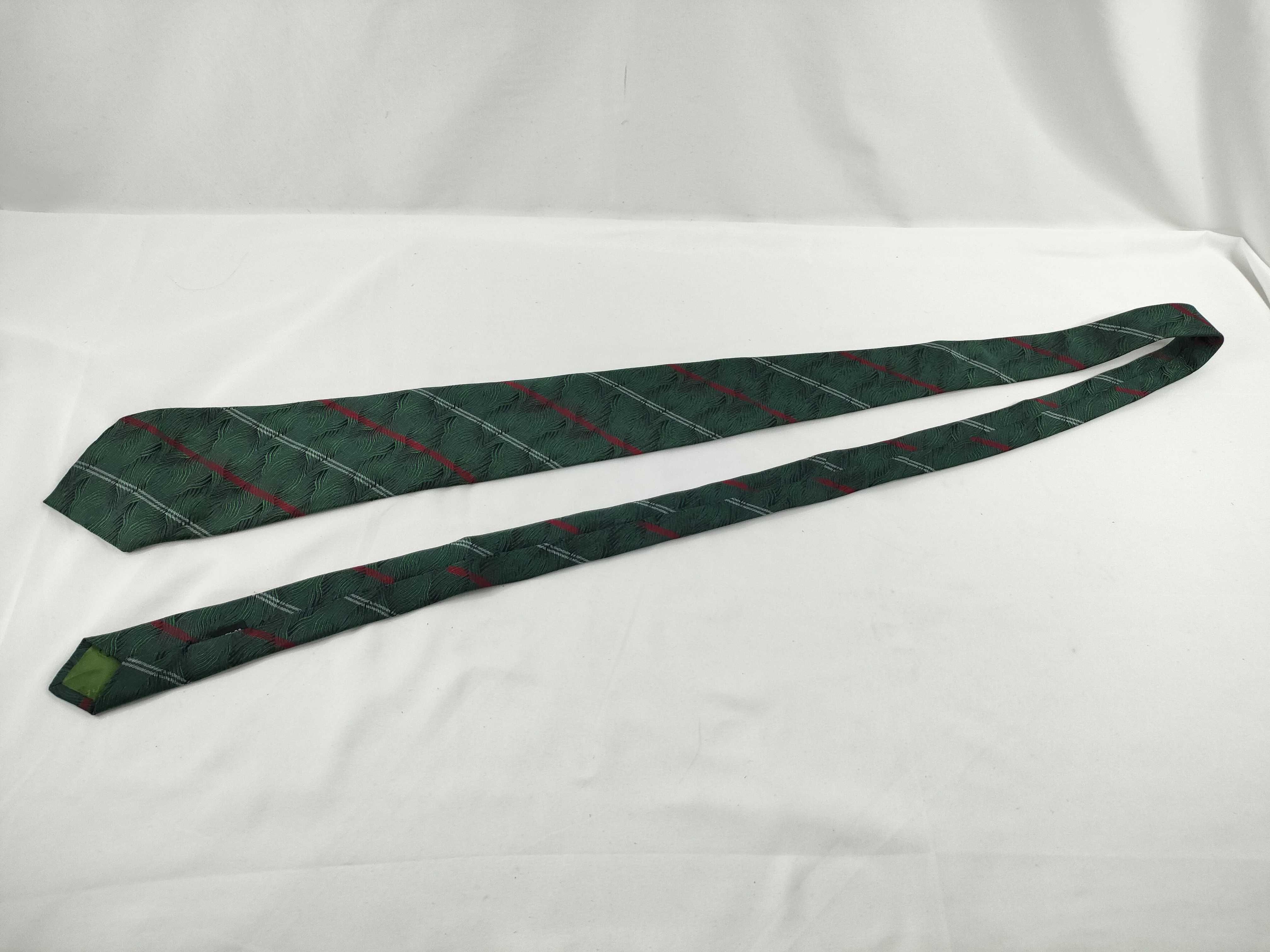 necktie and other accessories — view 2