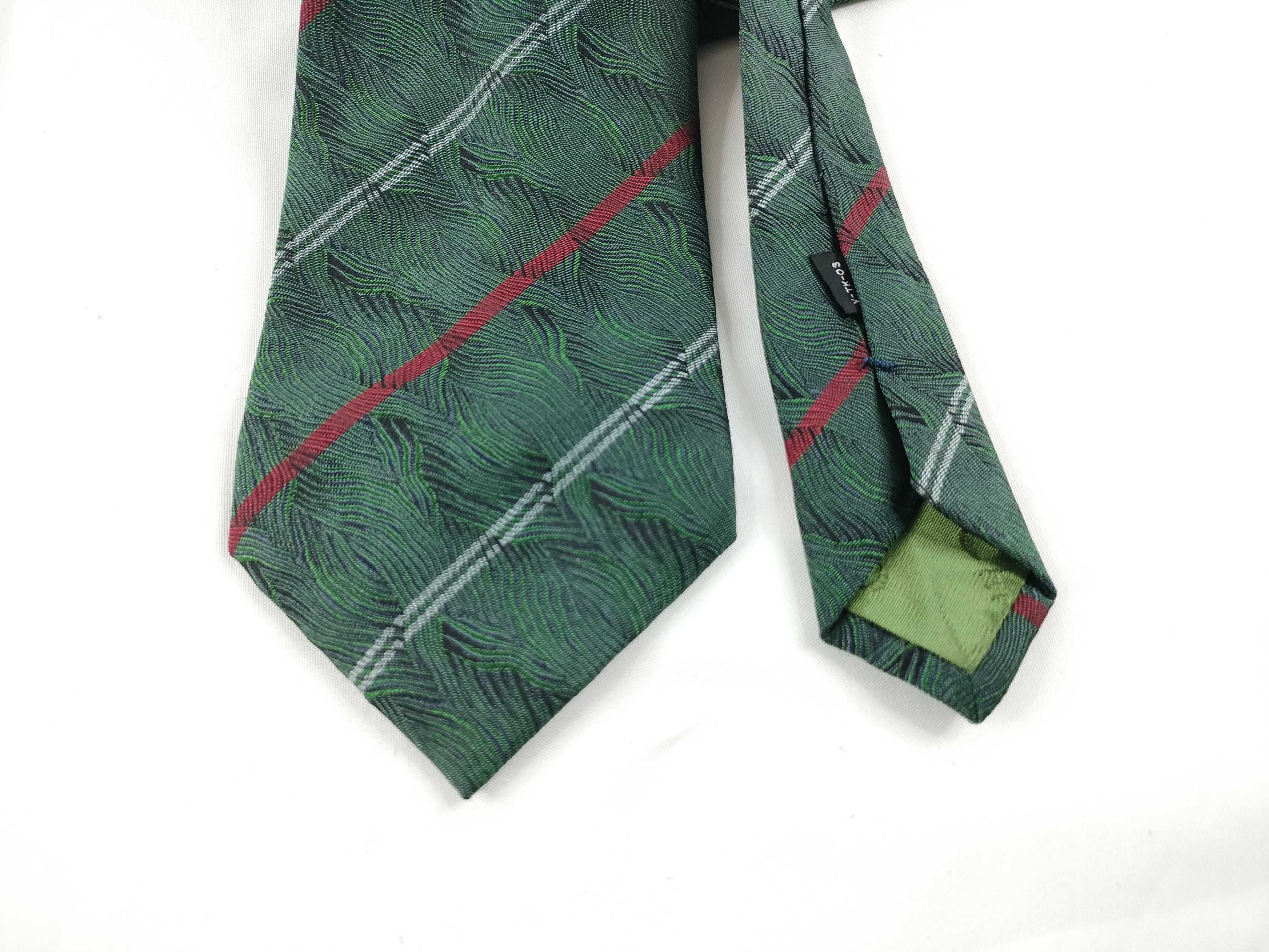 necktie and other accessories — view 3