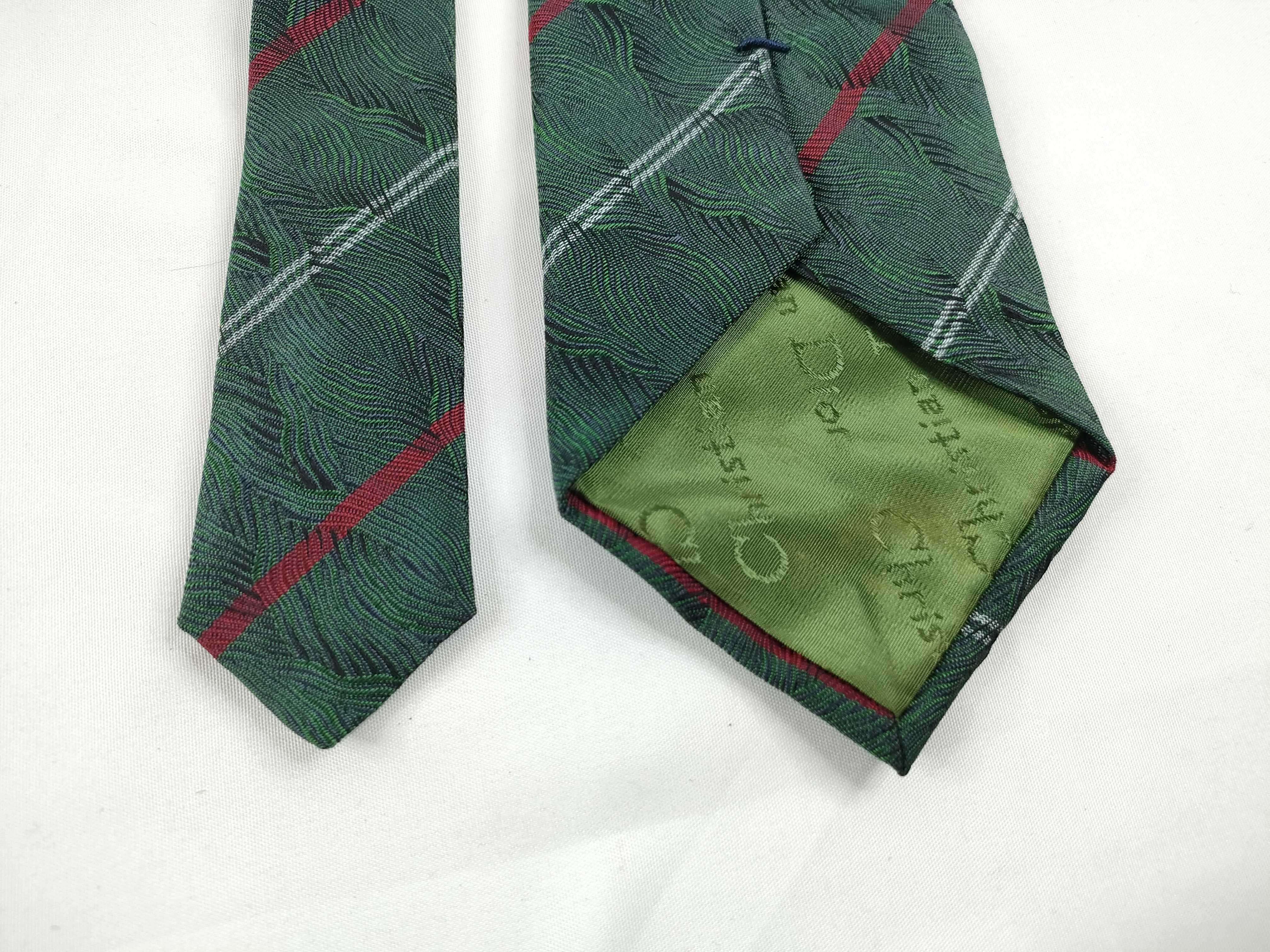 necktie and other accessories — view 4