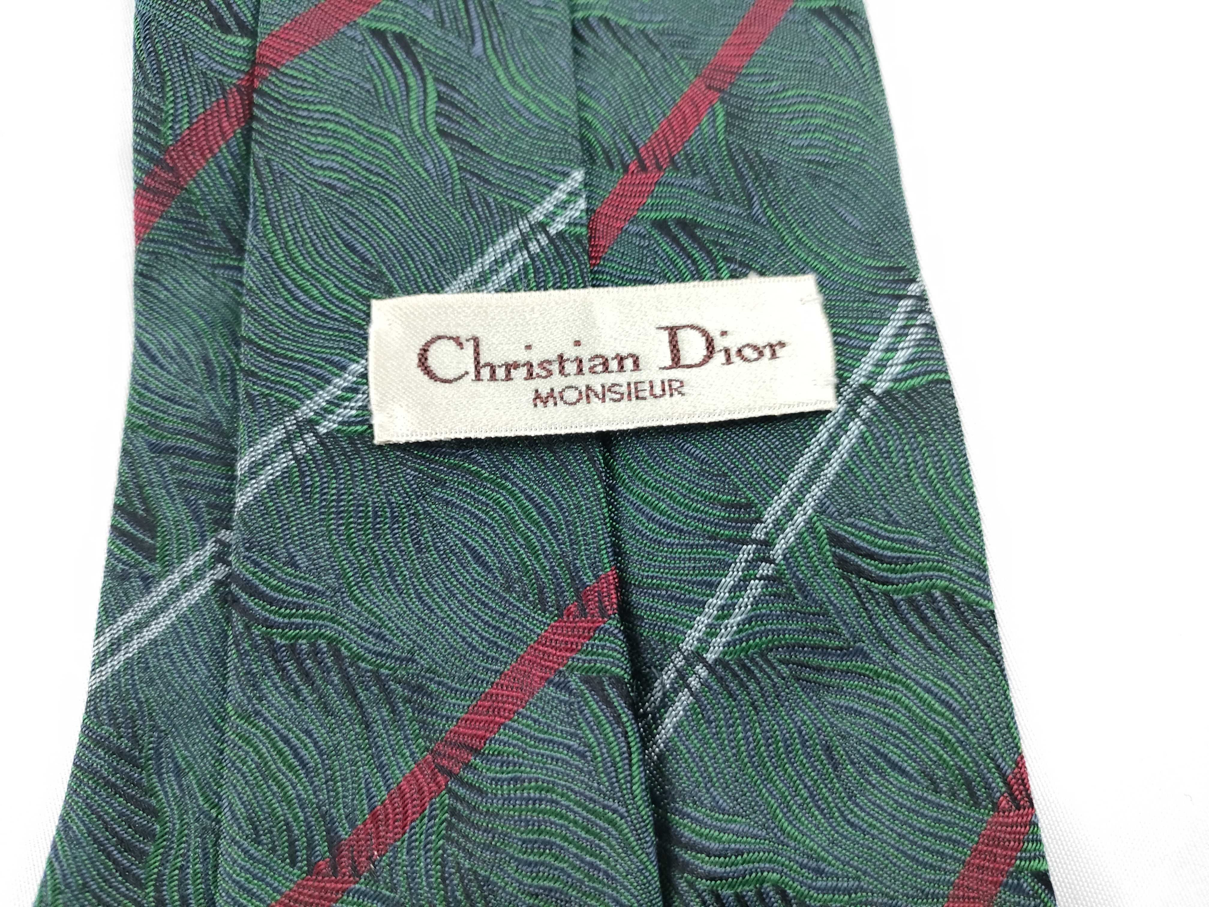 necktie and other accessories — view 6