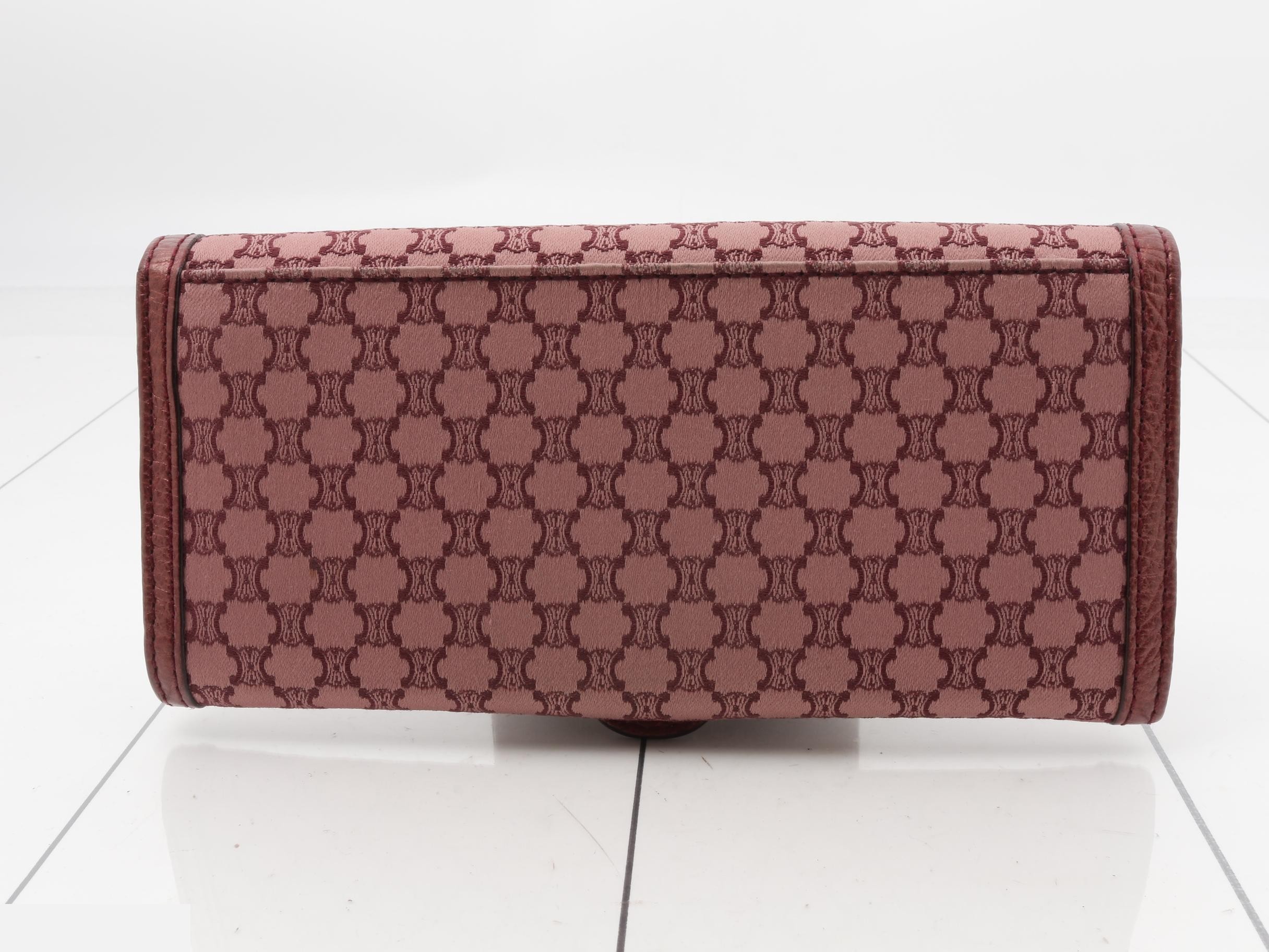 Long Wallet — view 2