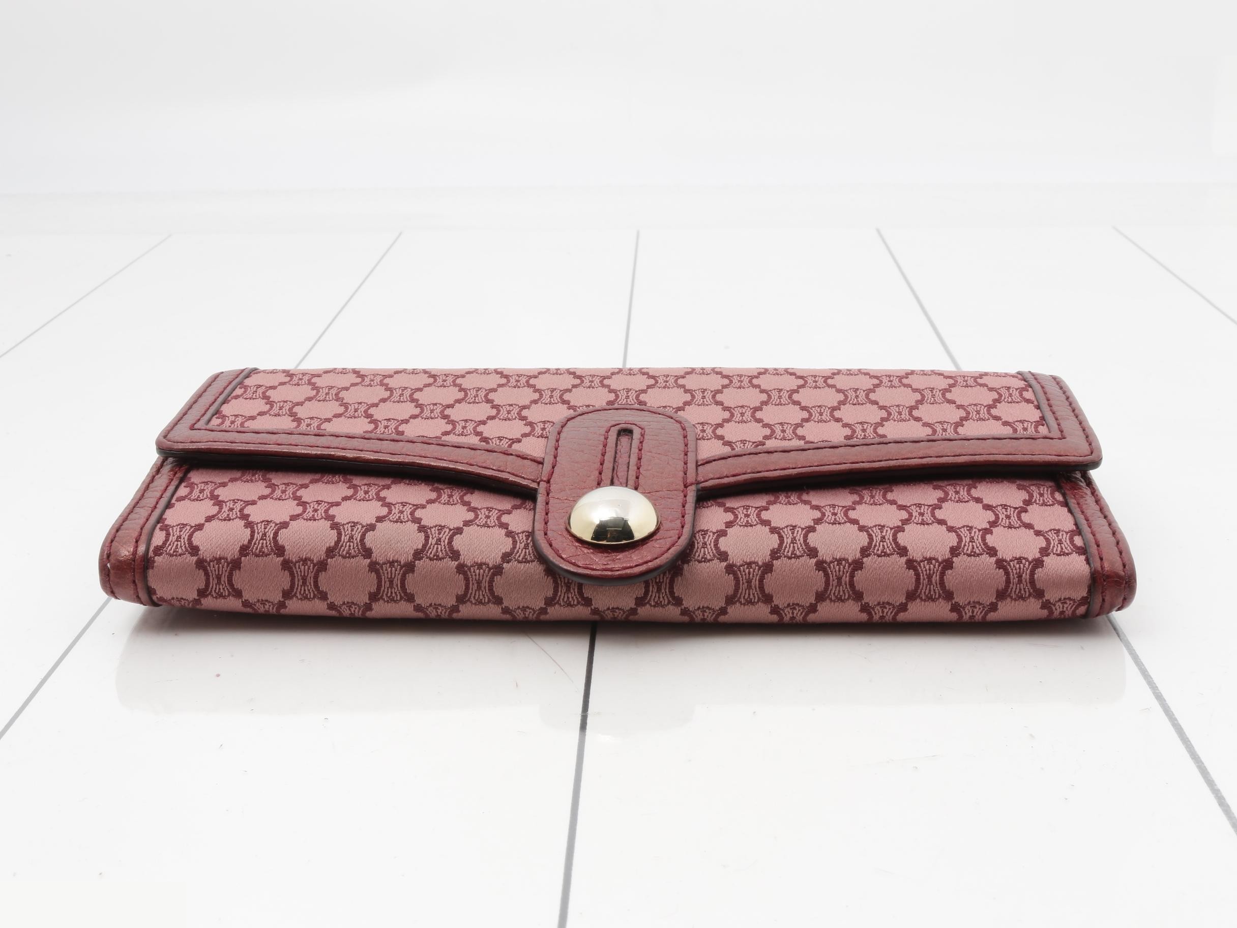 Long Wallet — view 3