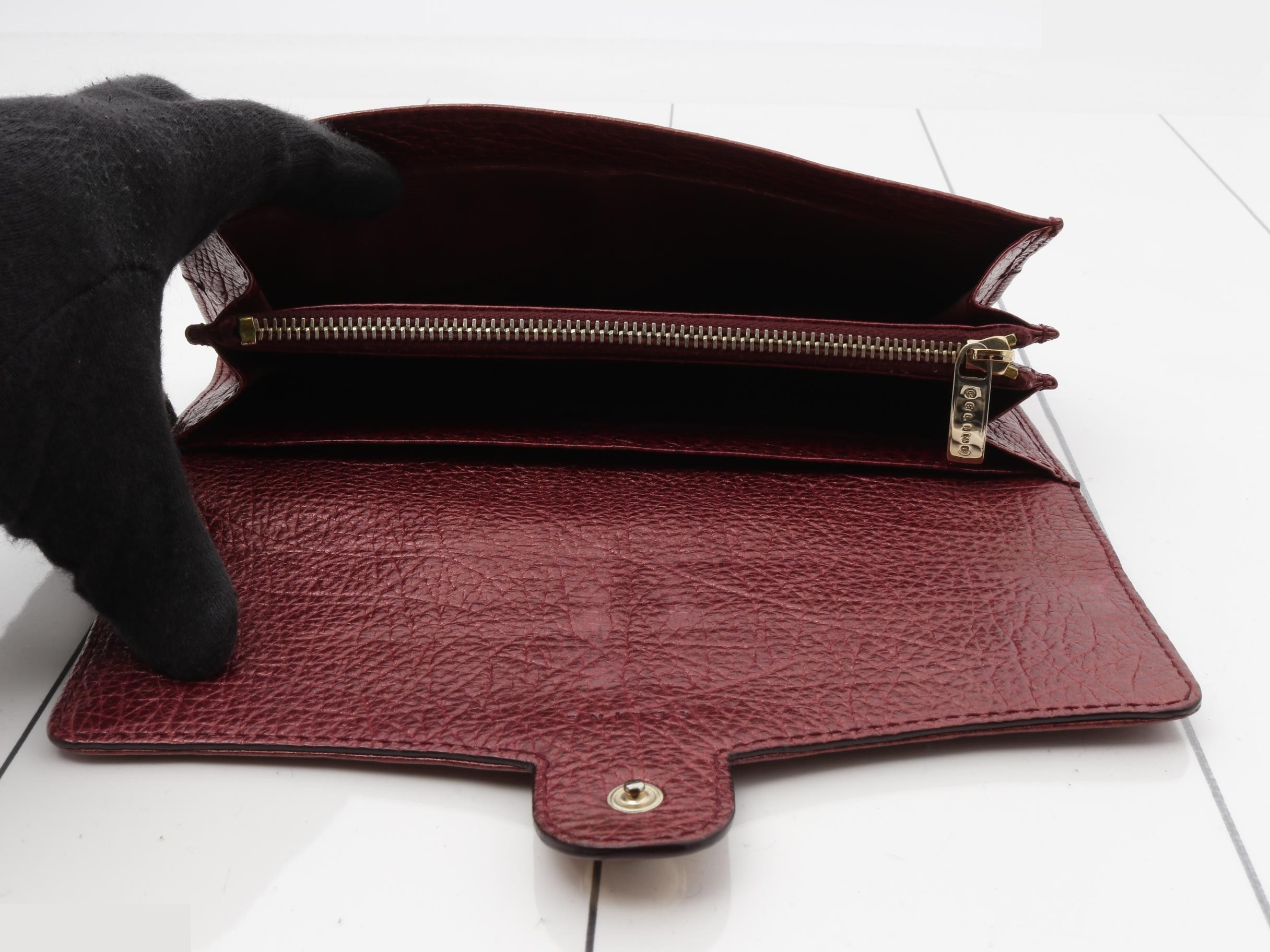 Long Wallet — view 4