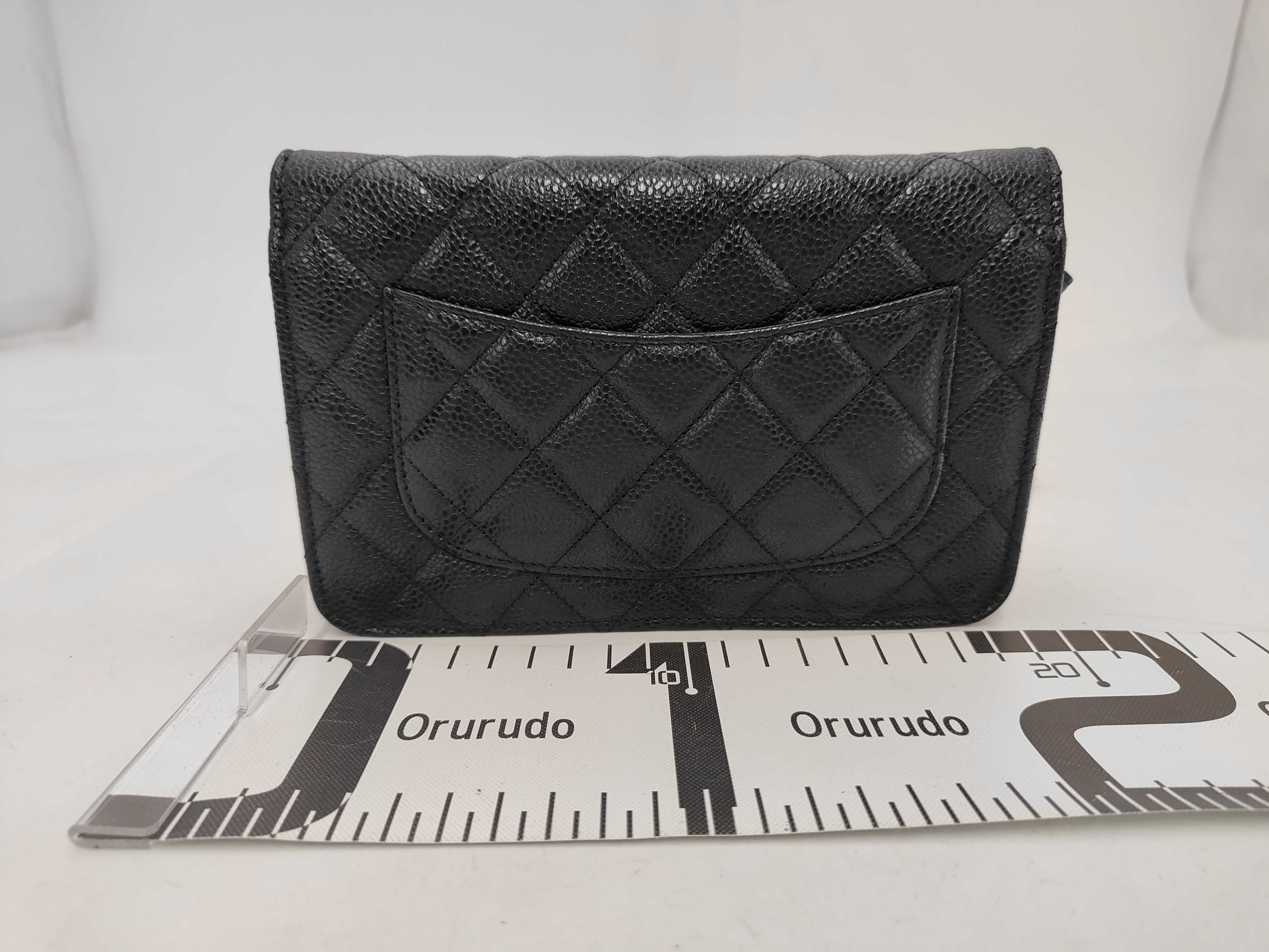 WOC Chain Bag Shoulder Bag — view 2