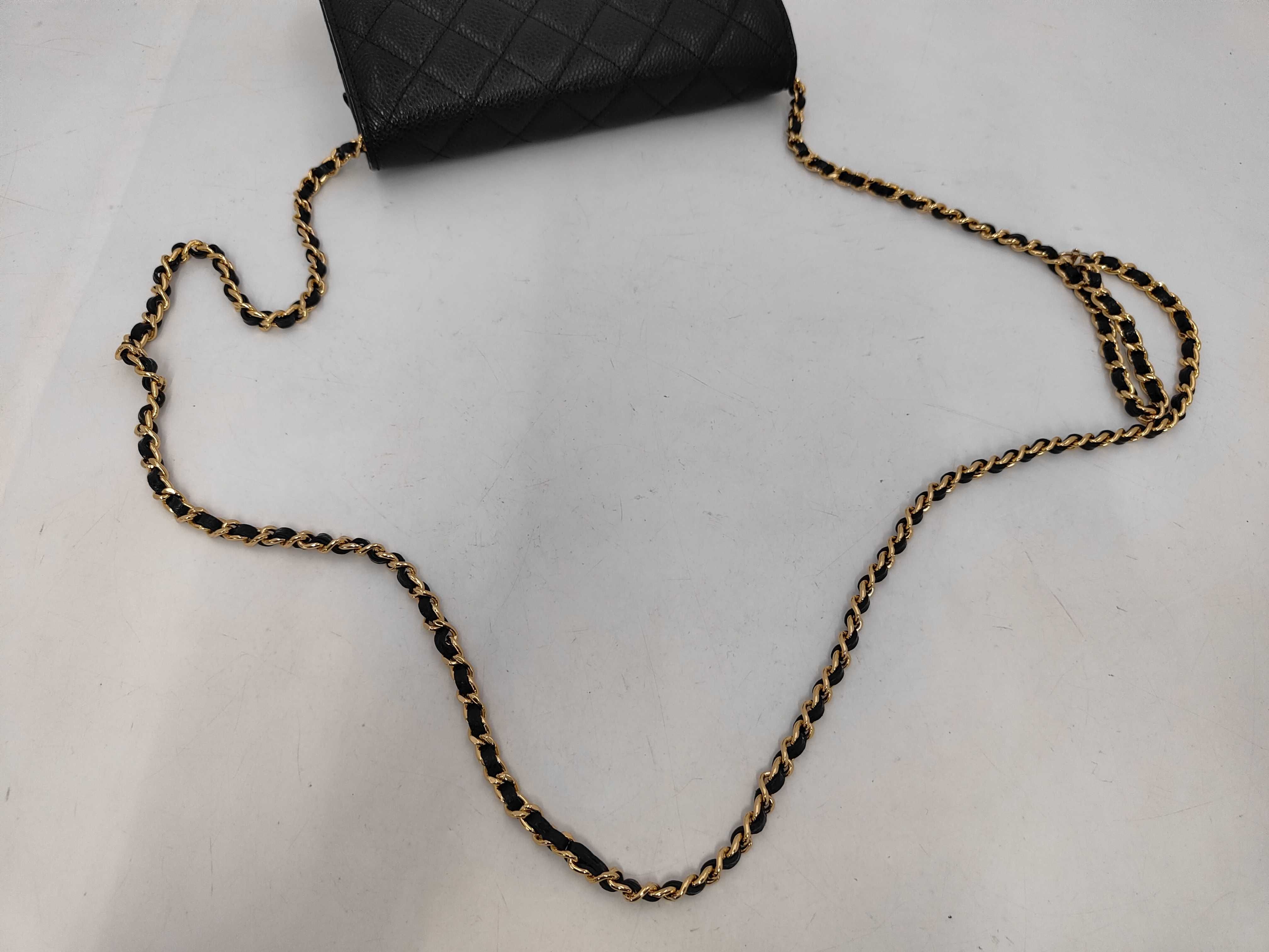 WOC Chain Bag Shoulder Bag — view 3