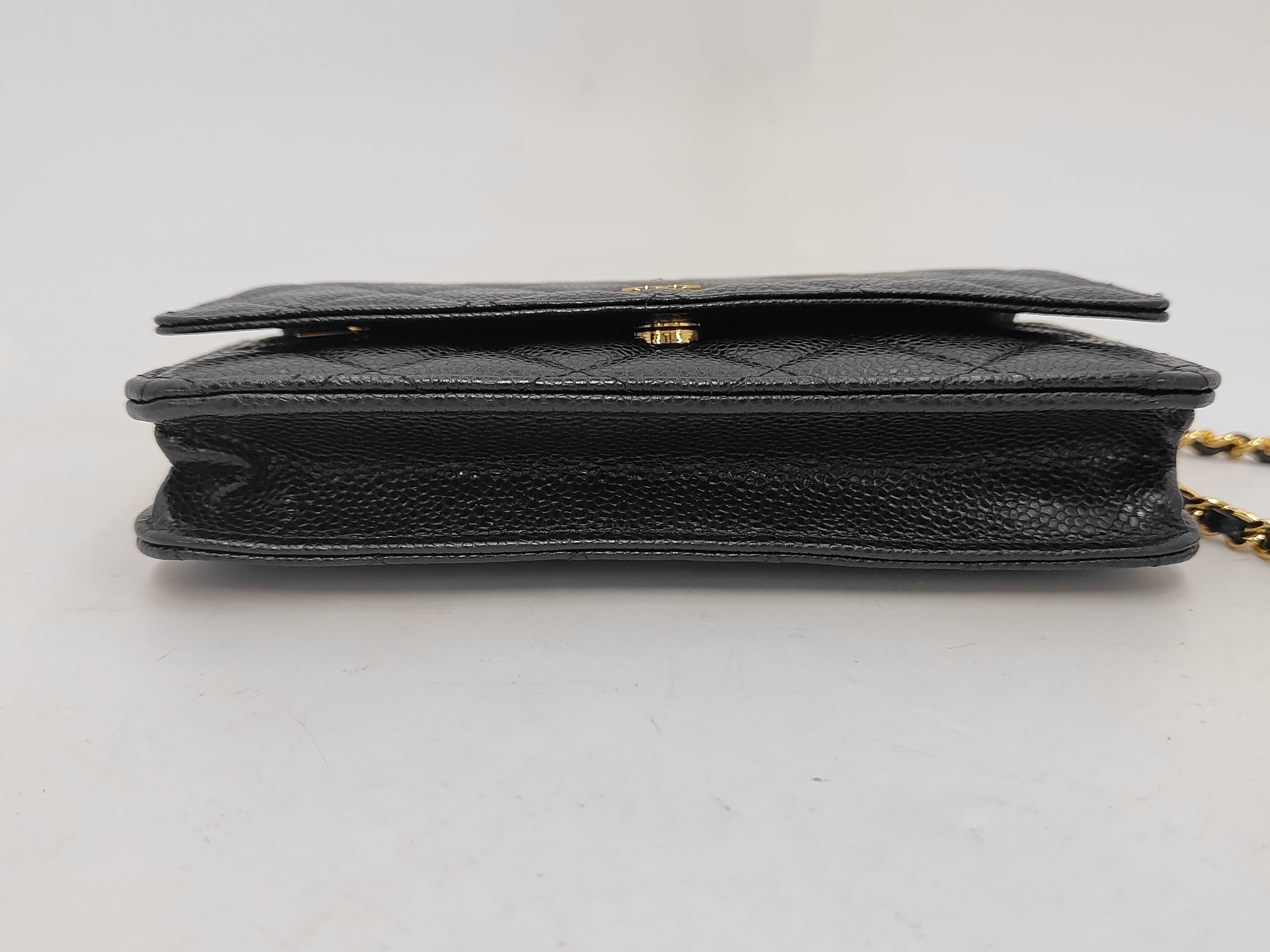 WOC Chain Bag Shoulder Bag — view 5