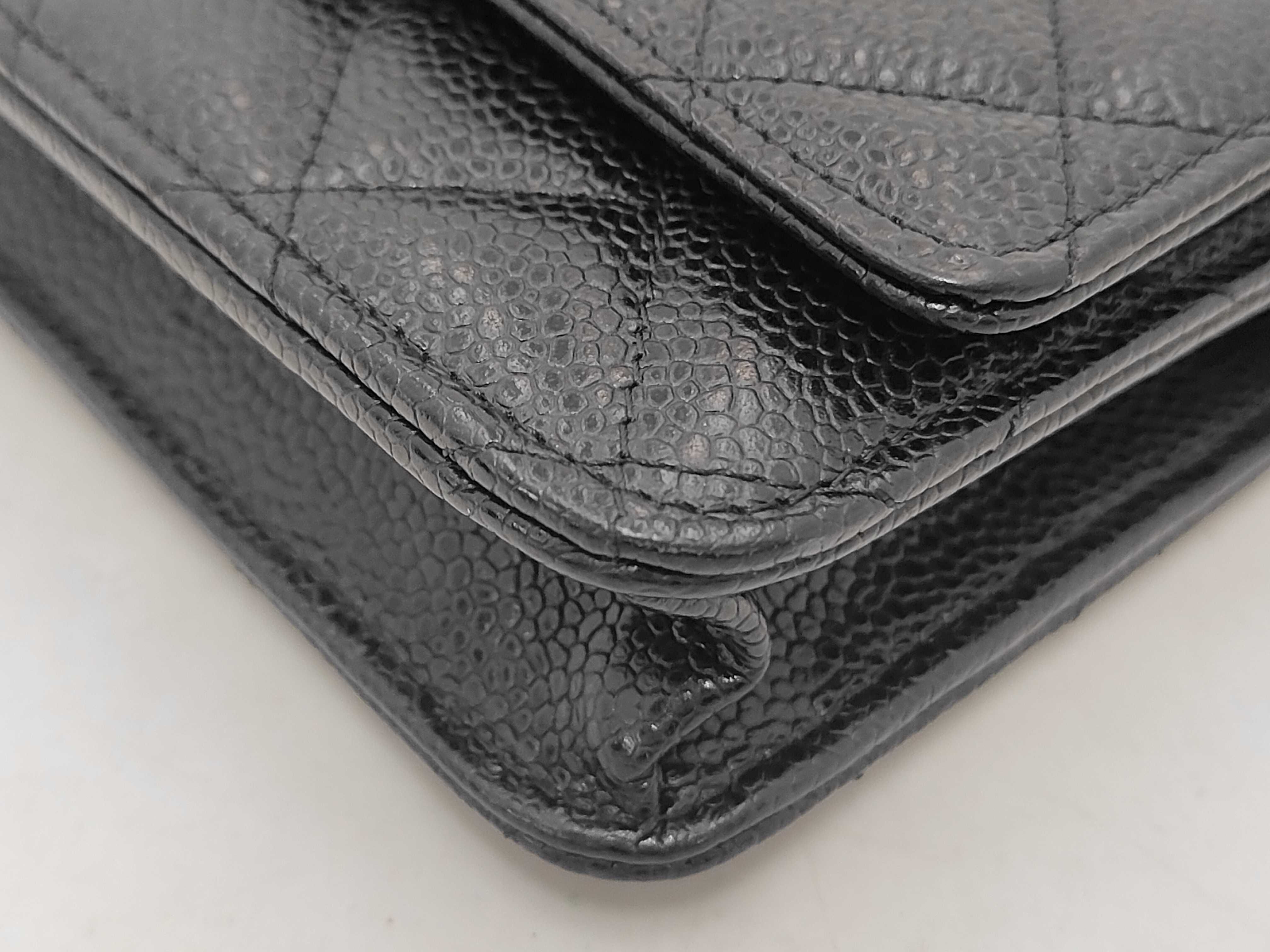 WOC Chain Bag Shoulder Bag — view 6