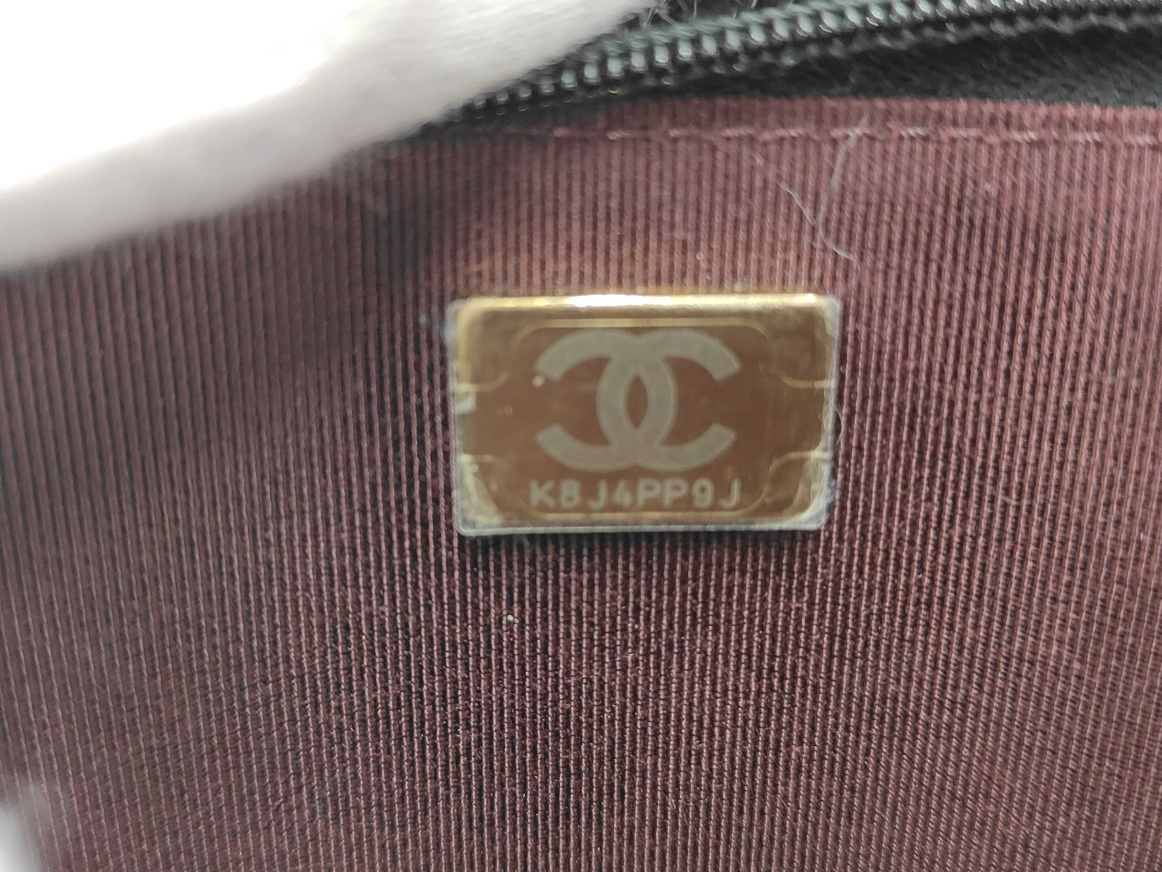 WOC Chain Bag Shoulder Bag — view 10