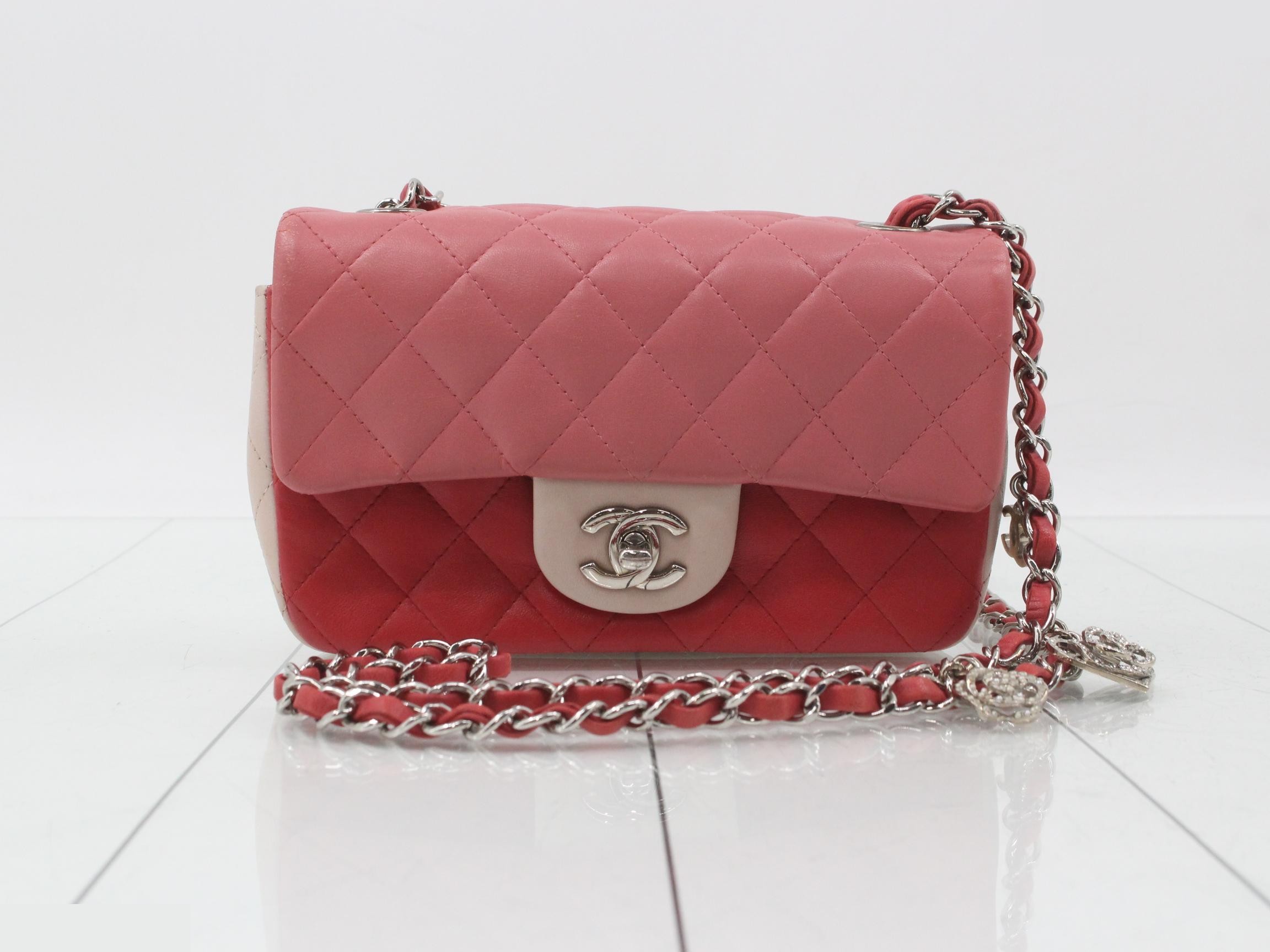 Matelassé (bag) - Shoulder bag