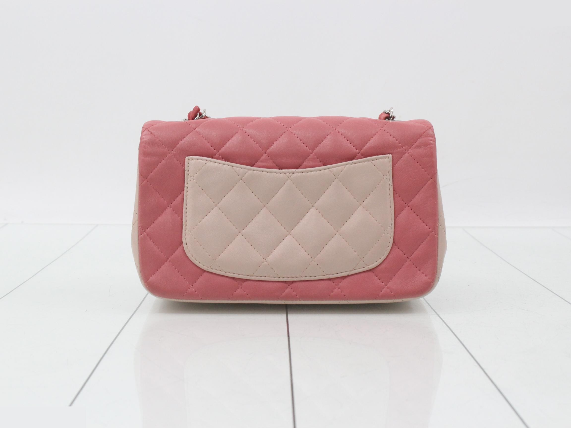 Matelassé (bag) - Shoulder bag — view 2