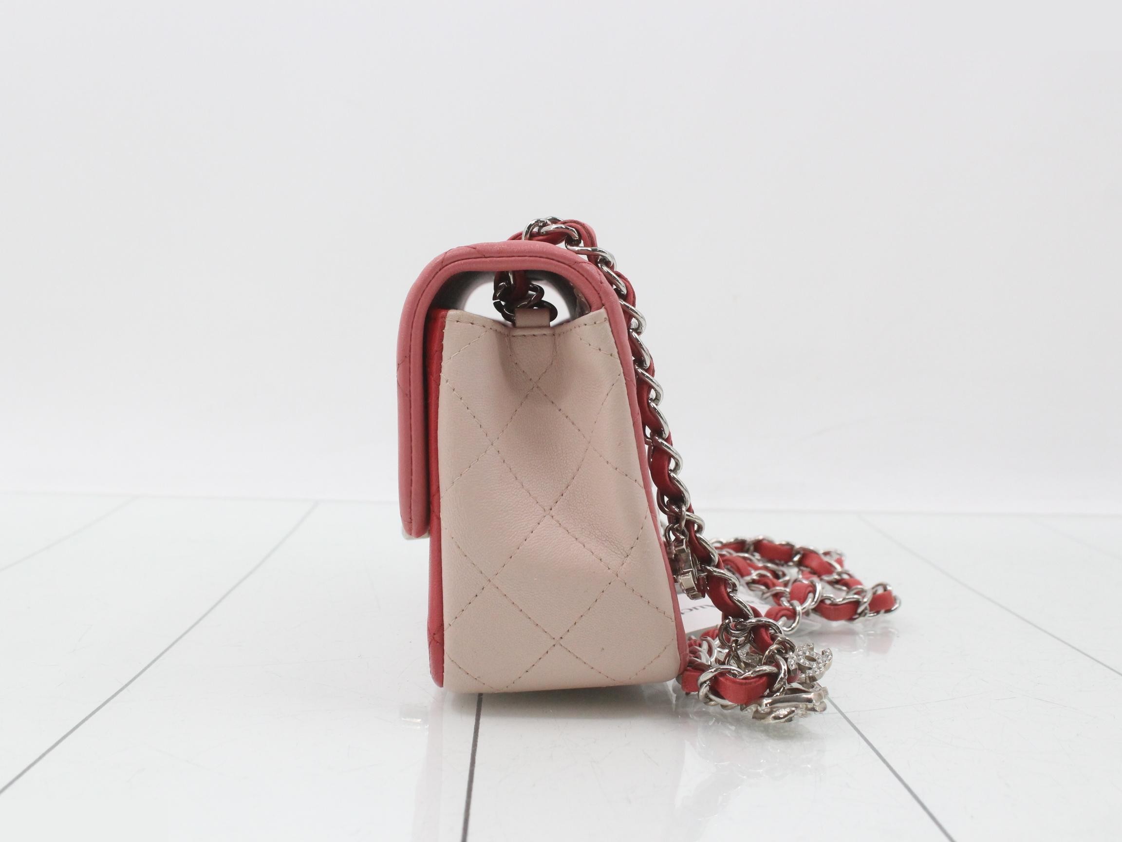 Matelassé (bag) - Shoulder bag — view 3