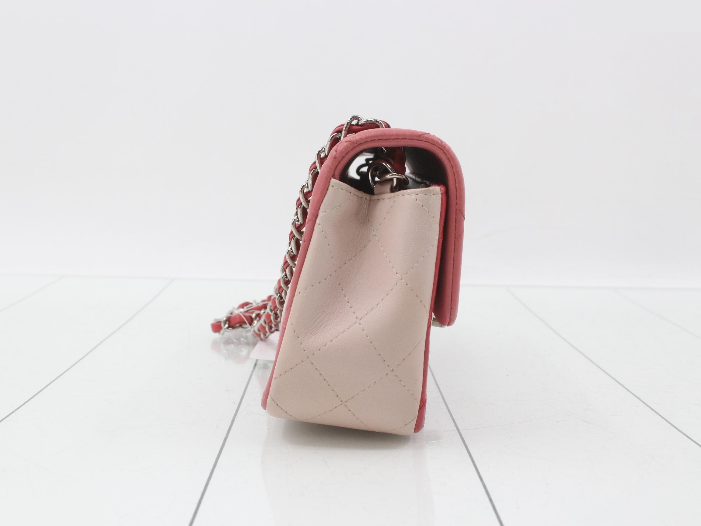 Matelassé (bag) - Shoulder bag — view 4
