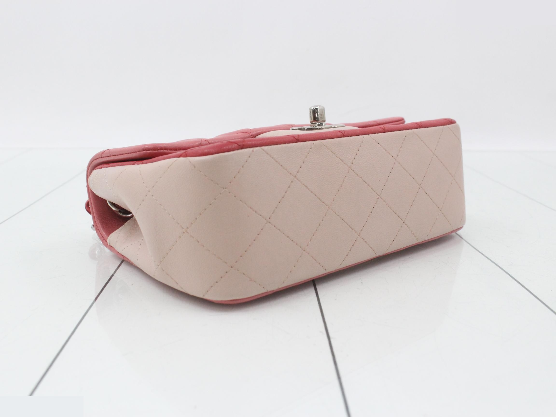 Matelassé (bag) - Shoulder bag — view 5