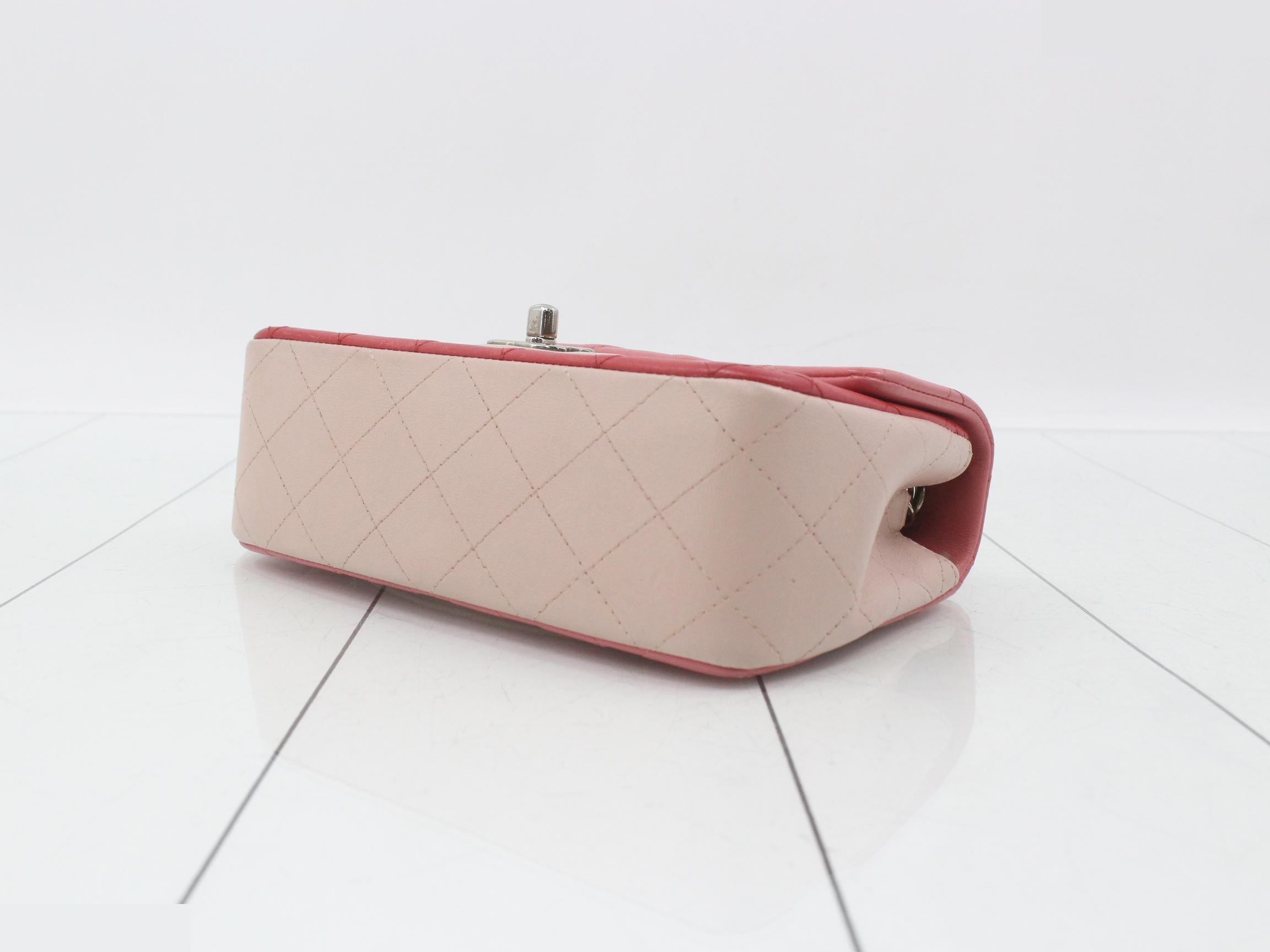 Matelassé (bag) - Shoulder bag — view 6