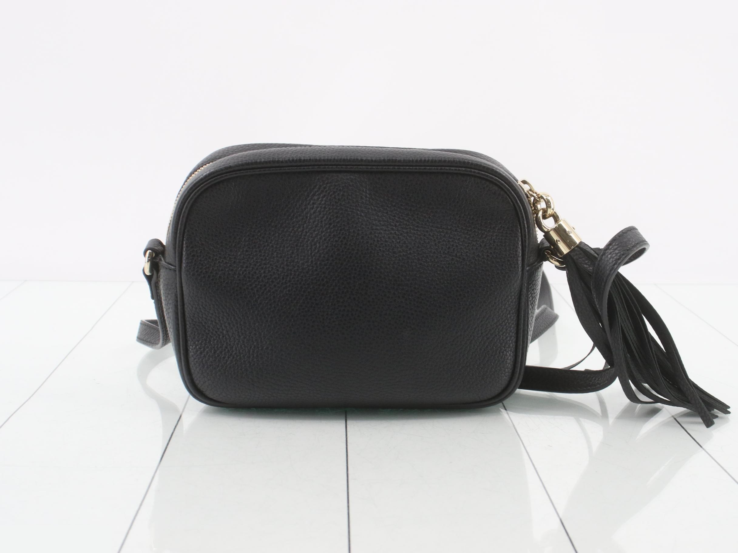 Interlocking G Shoulder Bag 308364 — view 2