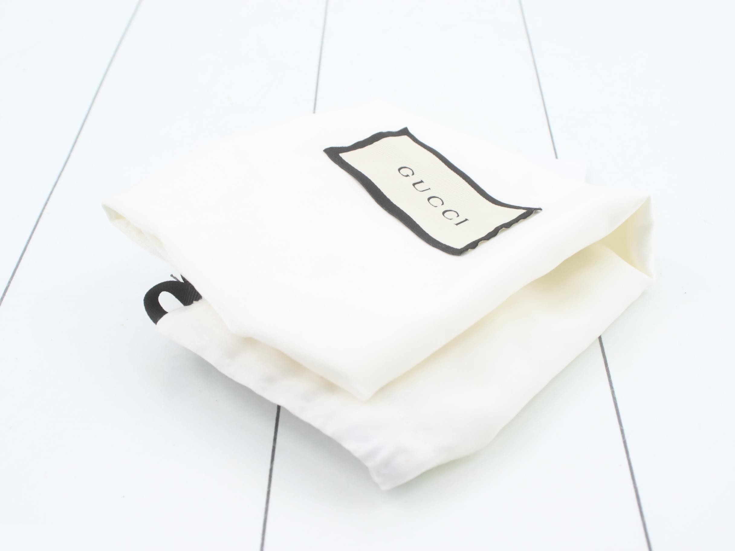 Interlocking G Shoulder Bag 308364 — view 7