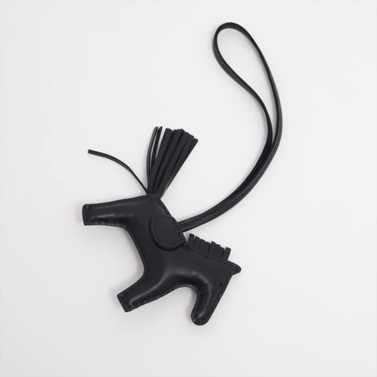 Rodeo Charm PM K:2025 Charm Anyo Milo Black — view 2