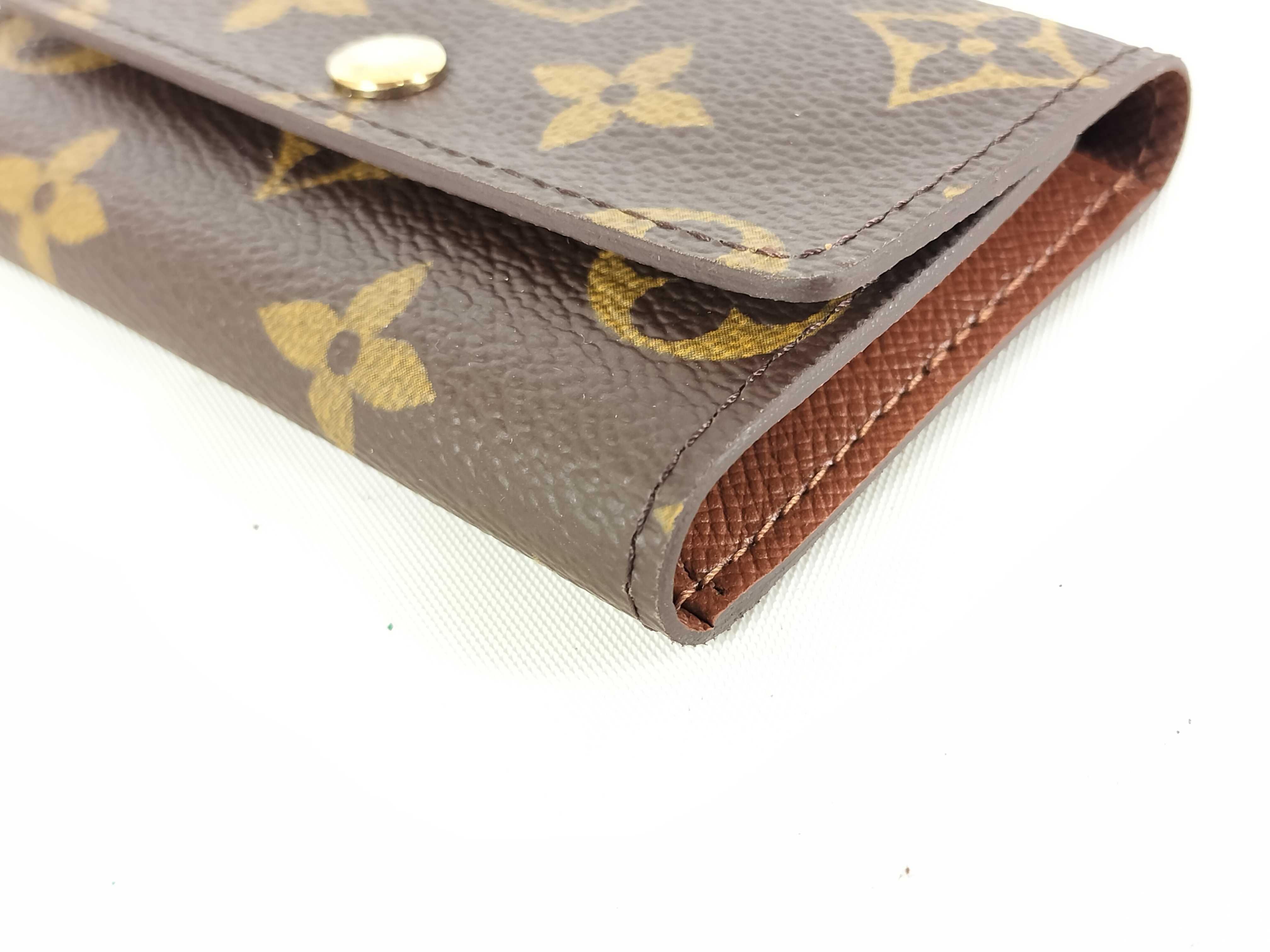 Monogram M62630 Multicles 6 Key Case — view 2