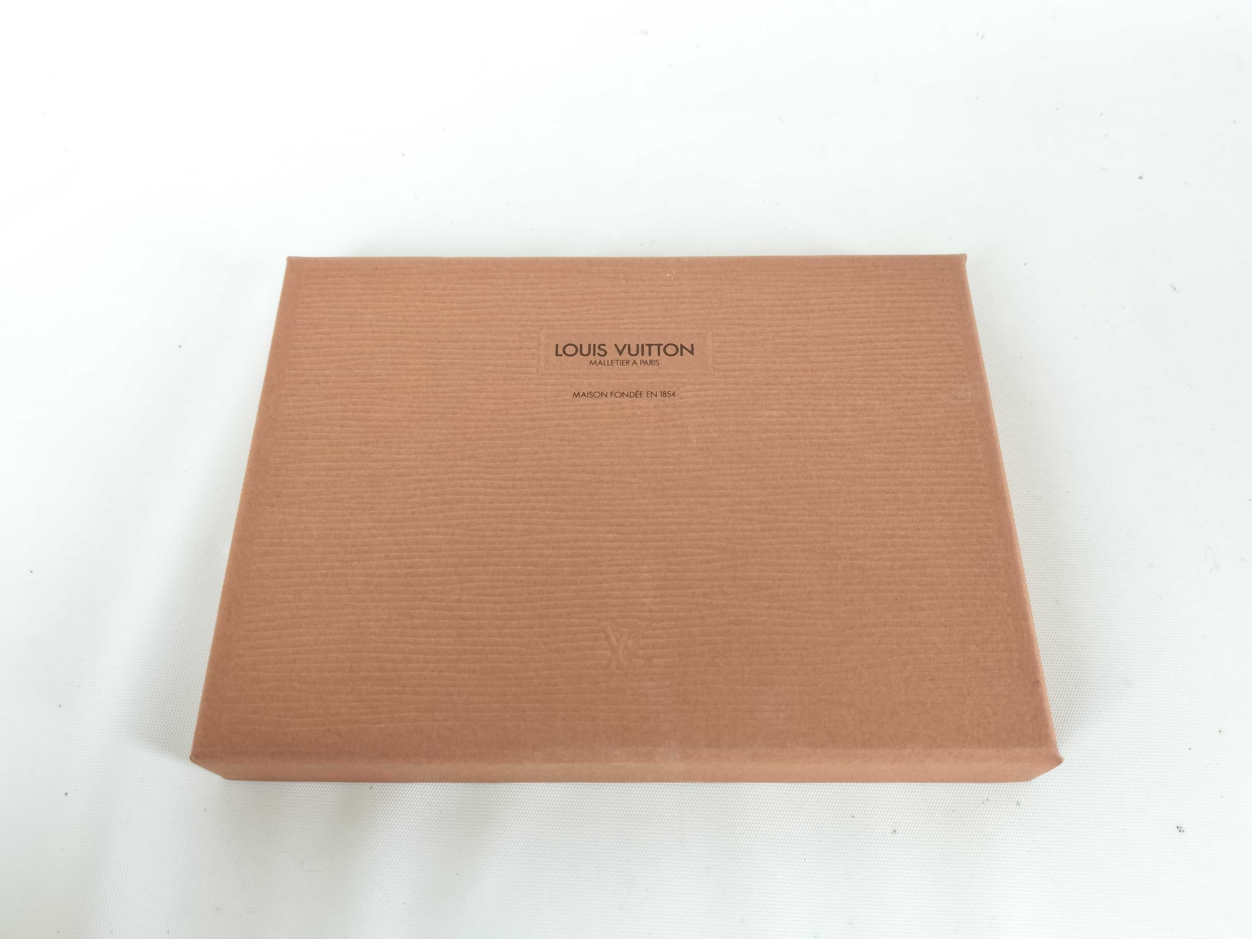 Monogram M62630 Multicles 6 Key Case — view 11