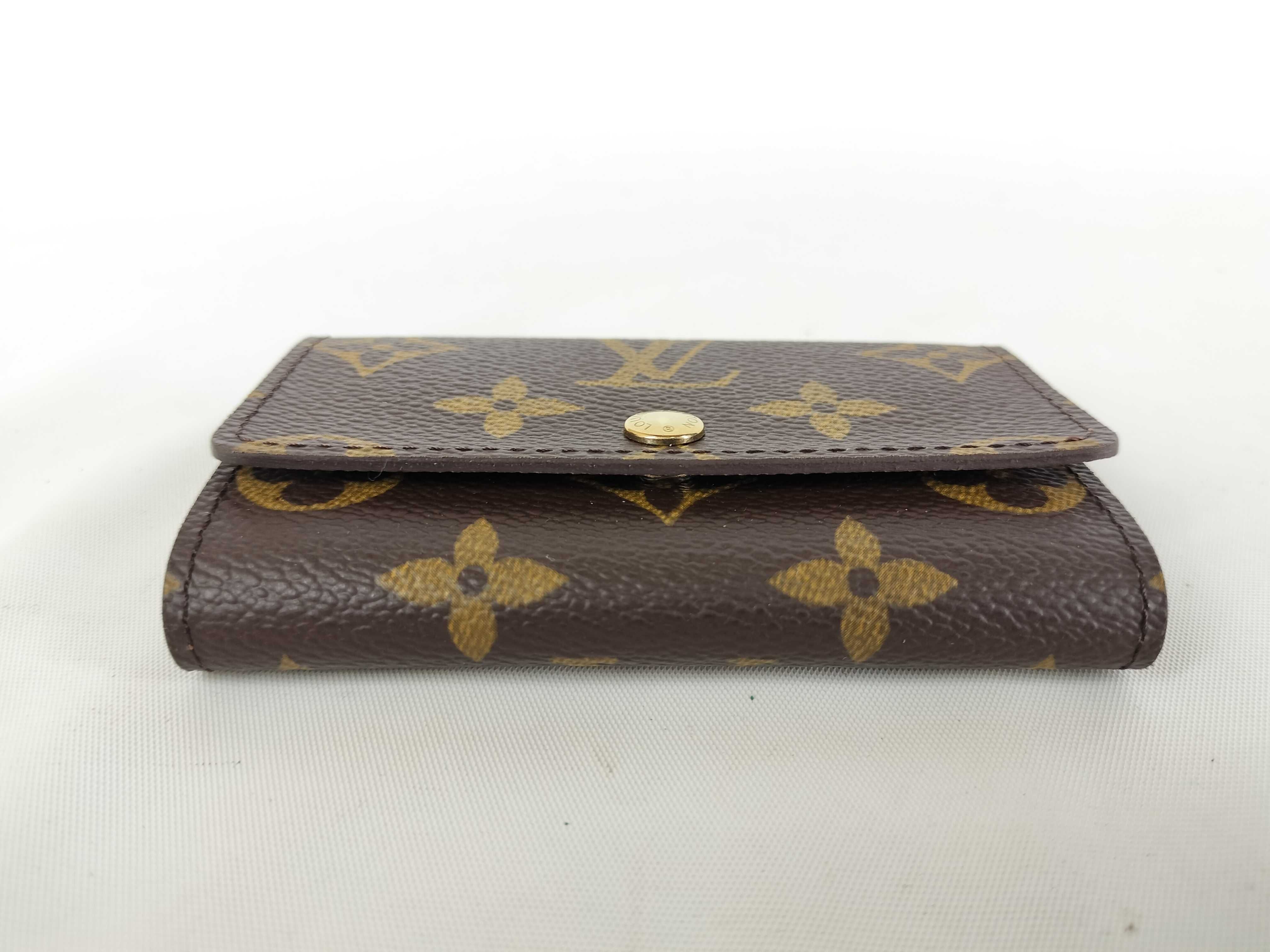 Monogram M62630 Multicles 6 Key Case — view 4