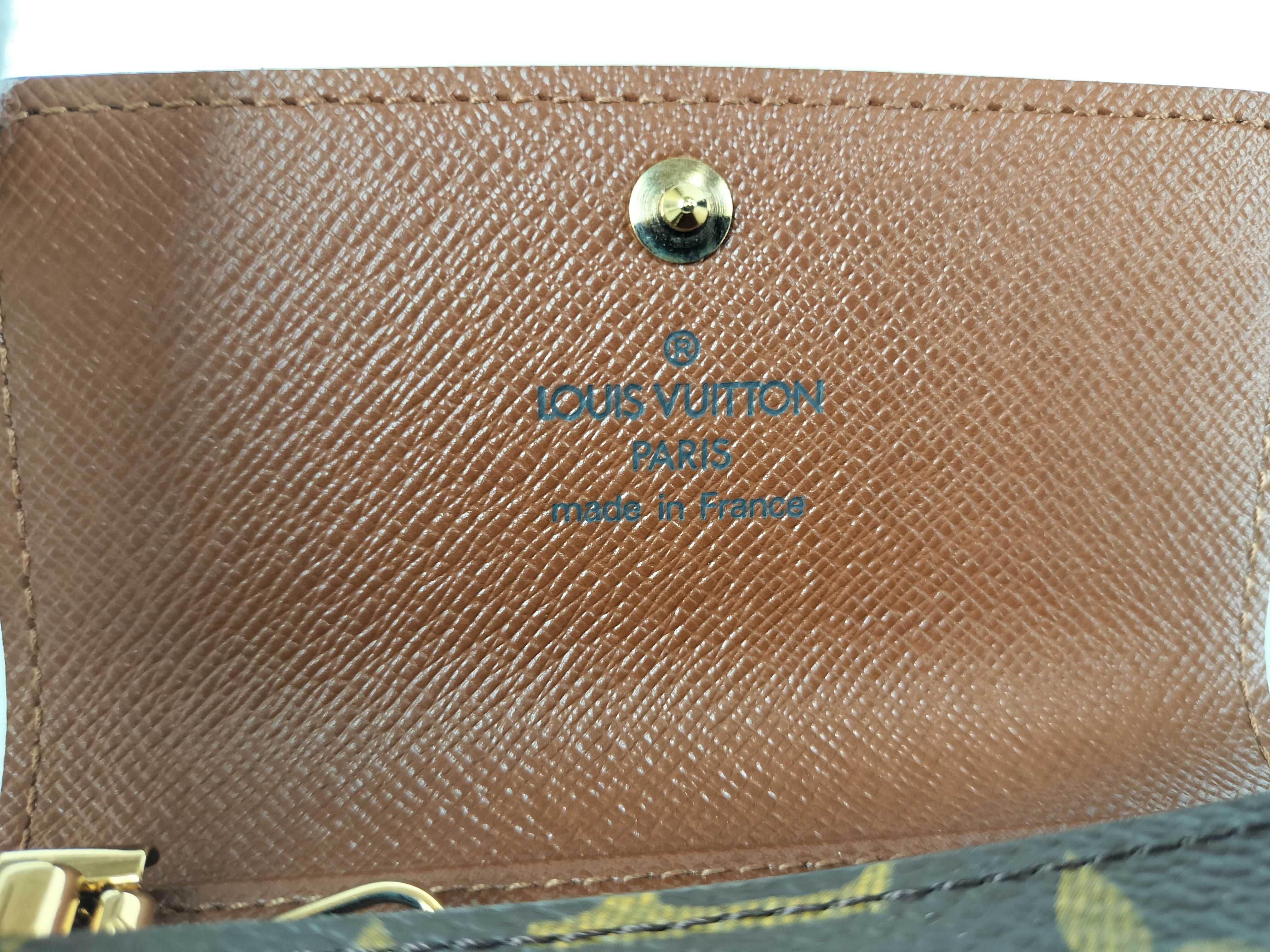 Monogram M62630 Multicles 6 Key Case — view 8