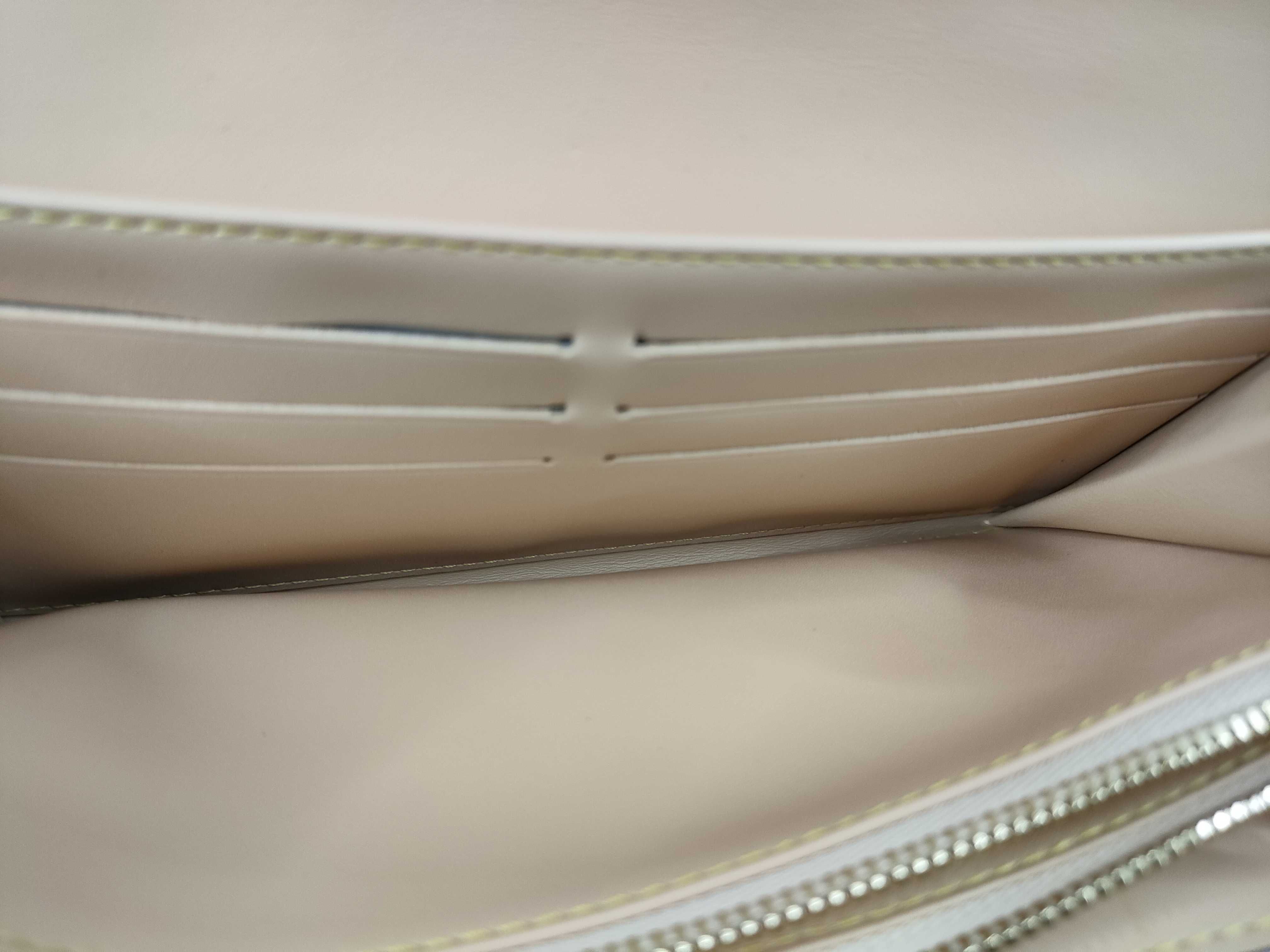 Monogram Multicolor Portefeuille Sarah Wallet — view 13