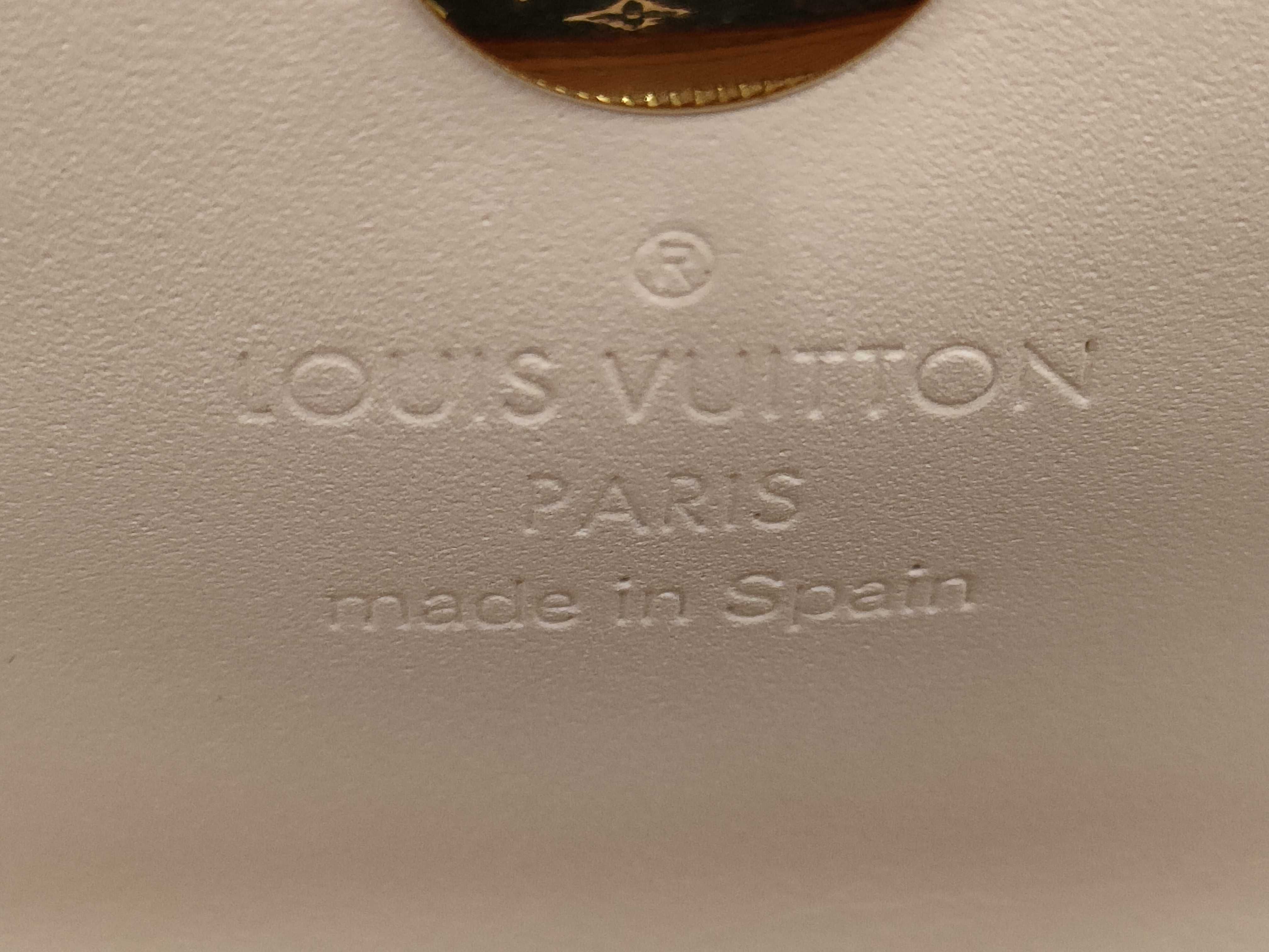Monogram Multicolor Portefeuille Sarah Wallet — view 14