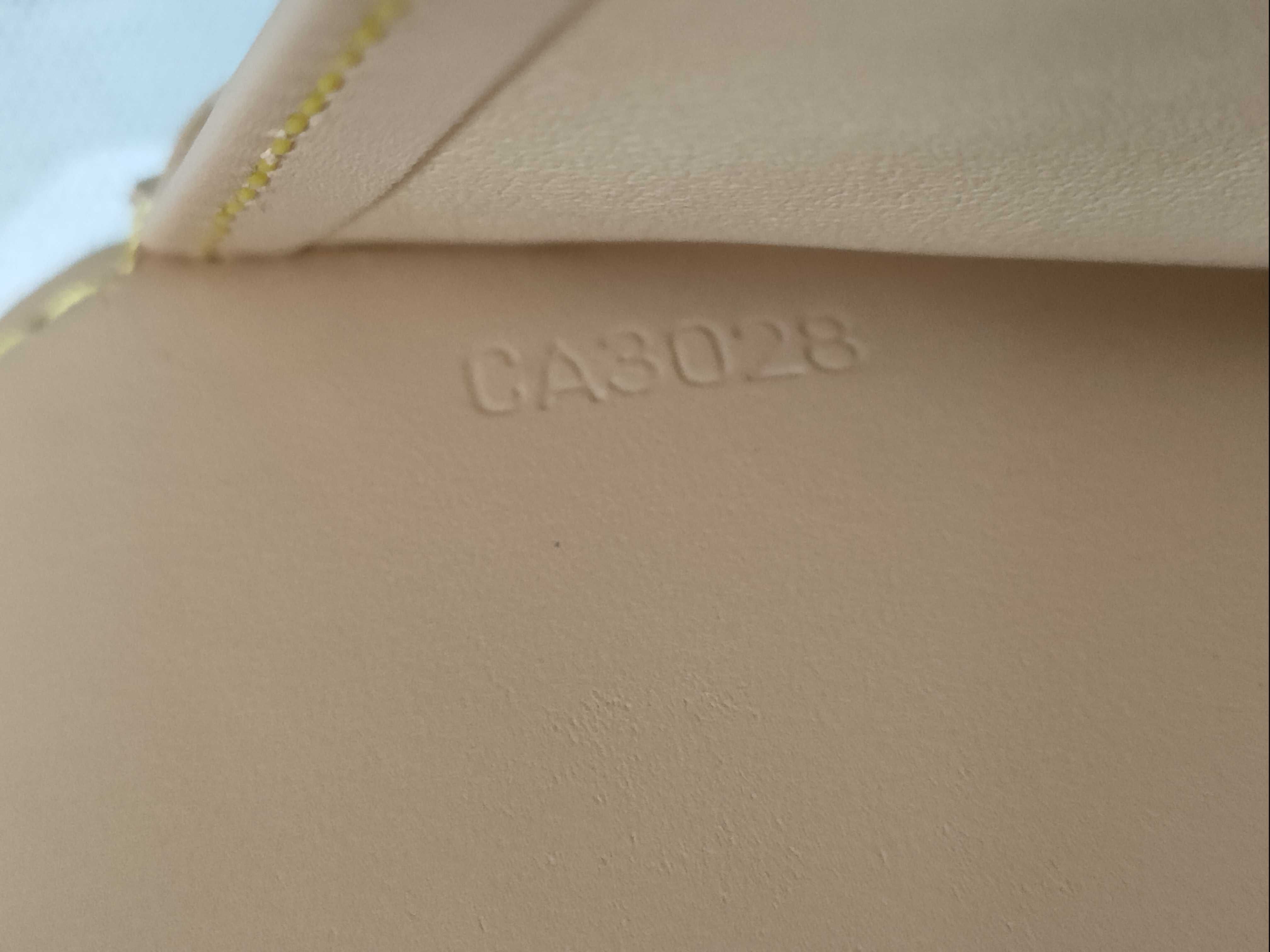 Monogram Multicolor Portefeuille Sarah Wallet — view 15