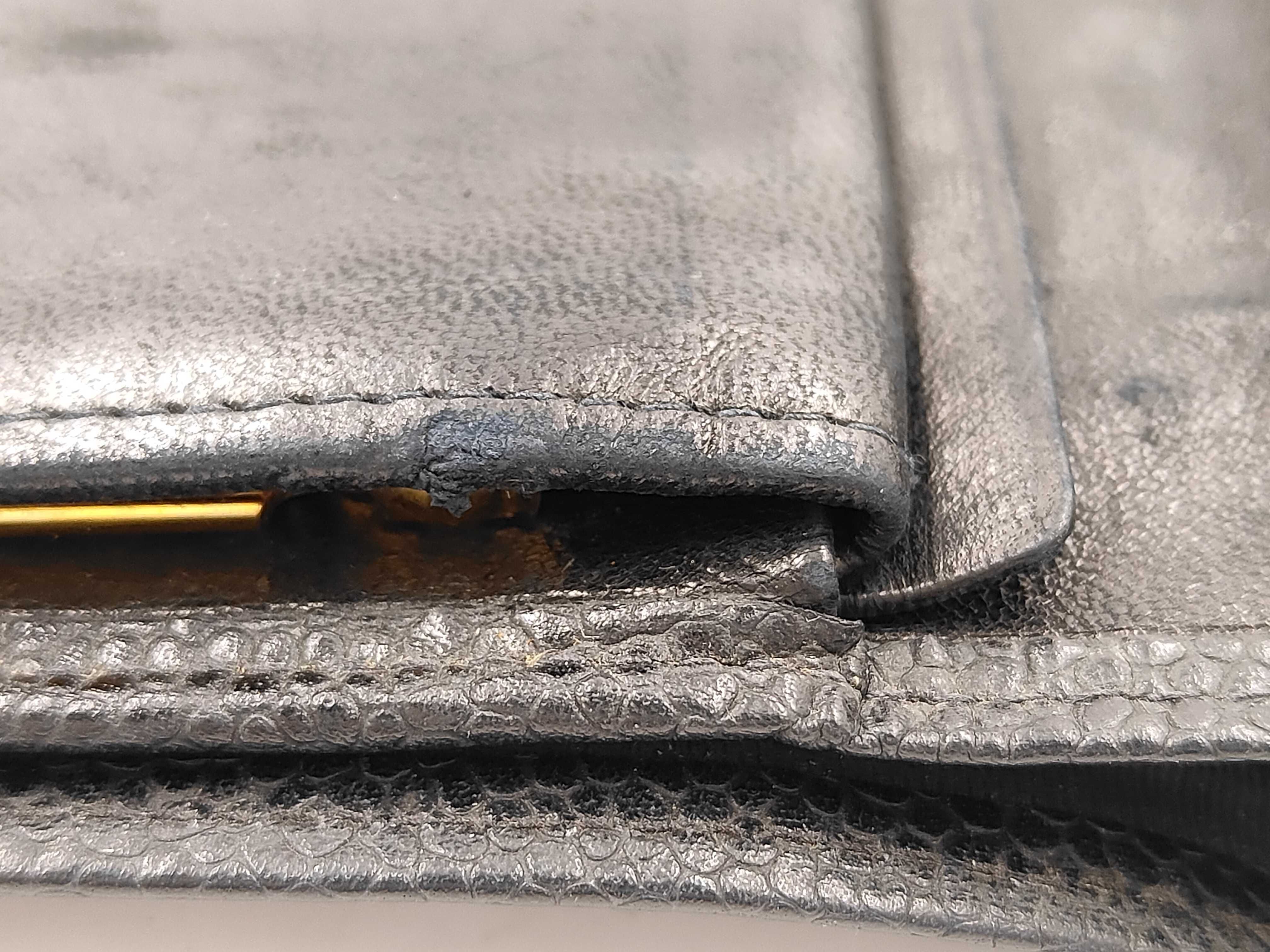 Caviar Skin Wallet — view 14