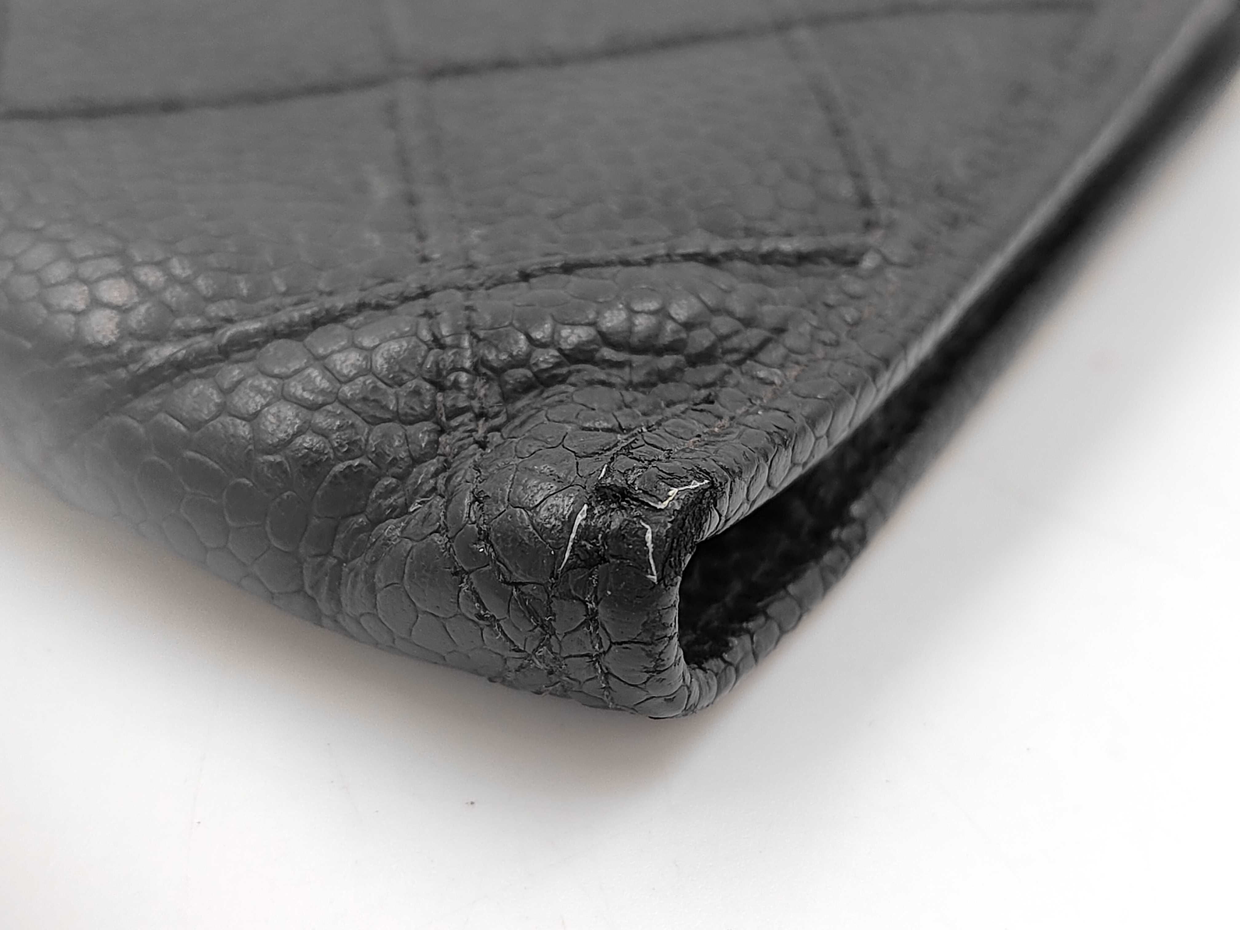 Caviar Skin Wallet — view 3