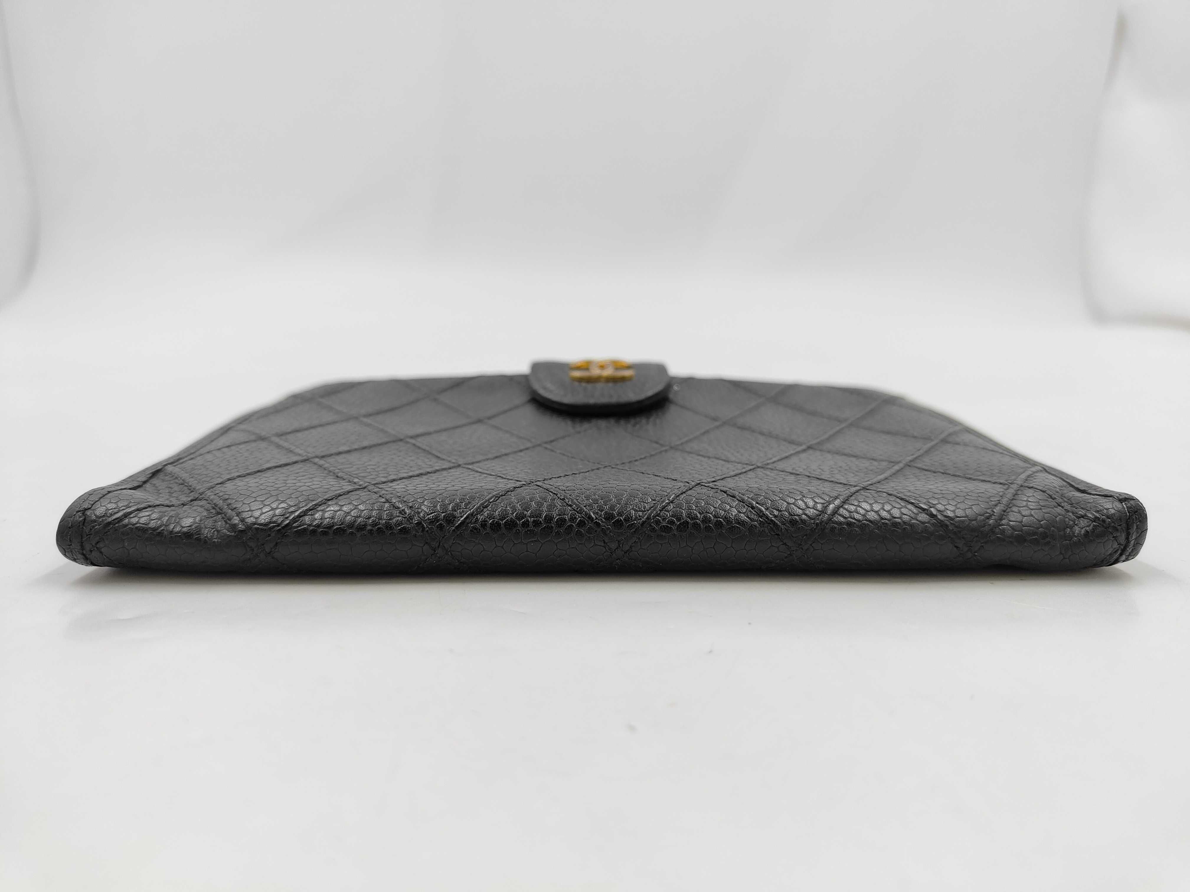 Caviar Skin Wallet — view 4