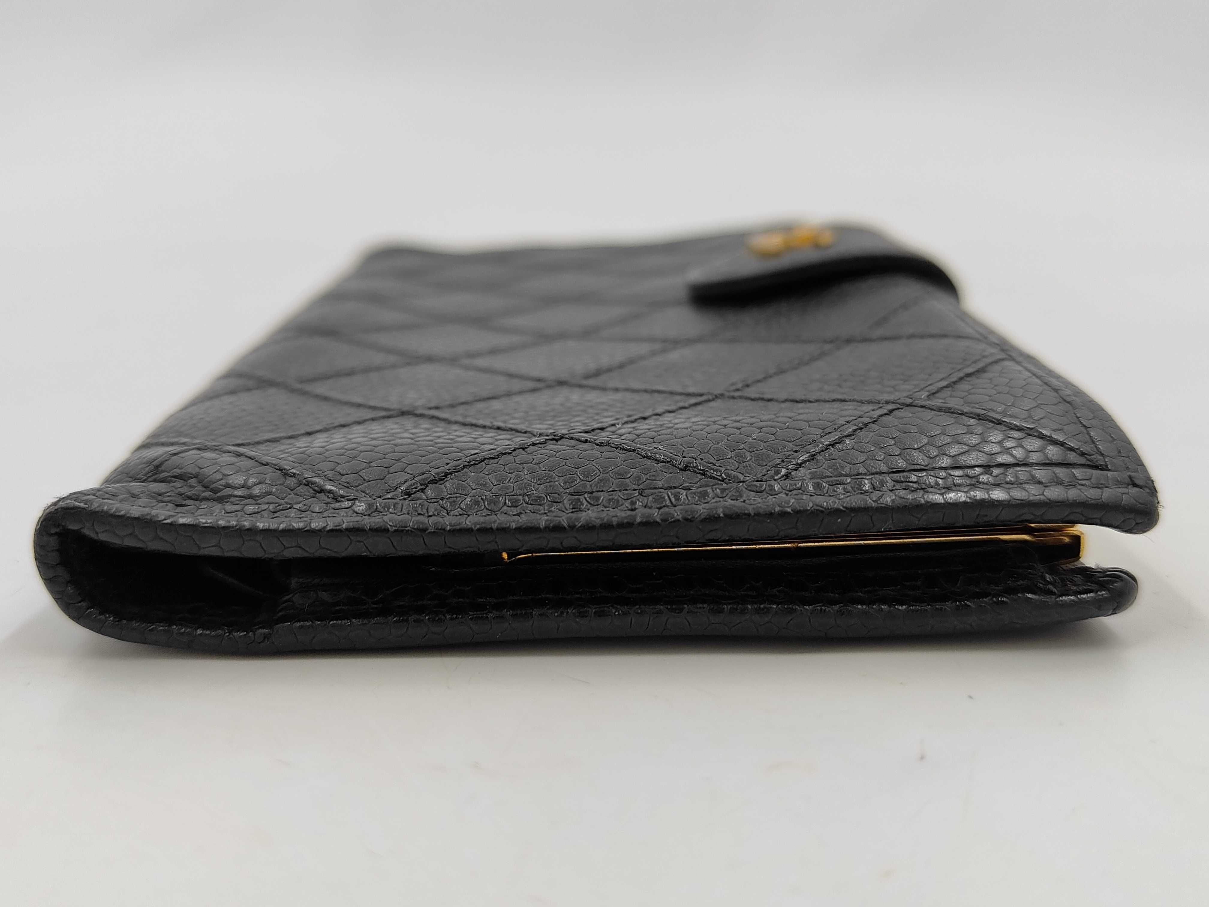 Caviar Skin Wallet — view 5