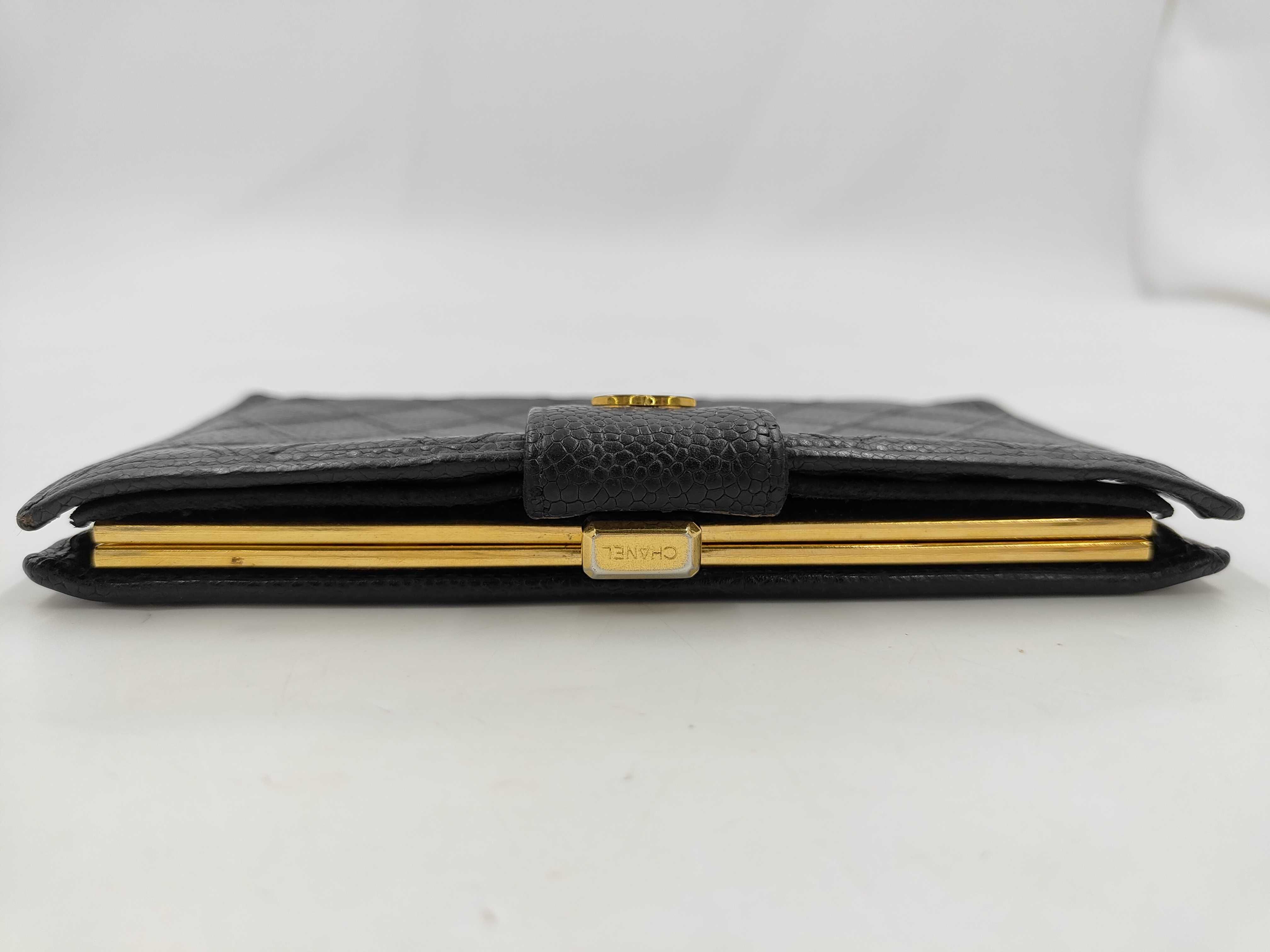 Caviar Skin Wallet — view 6