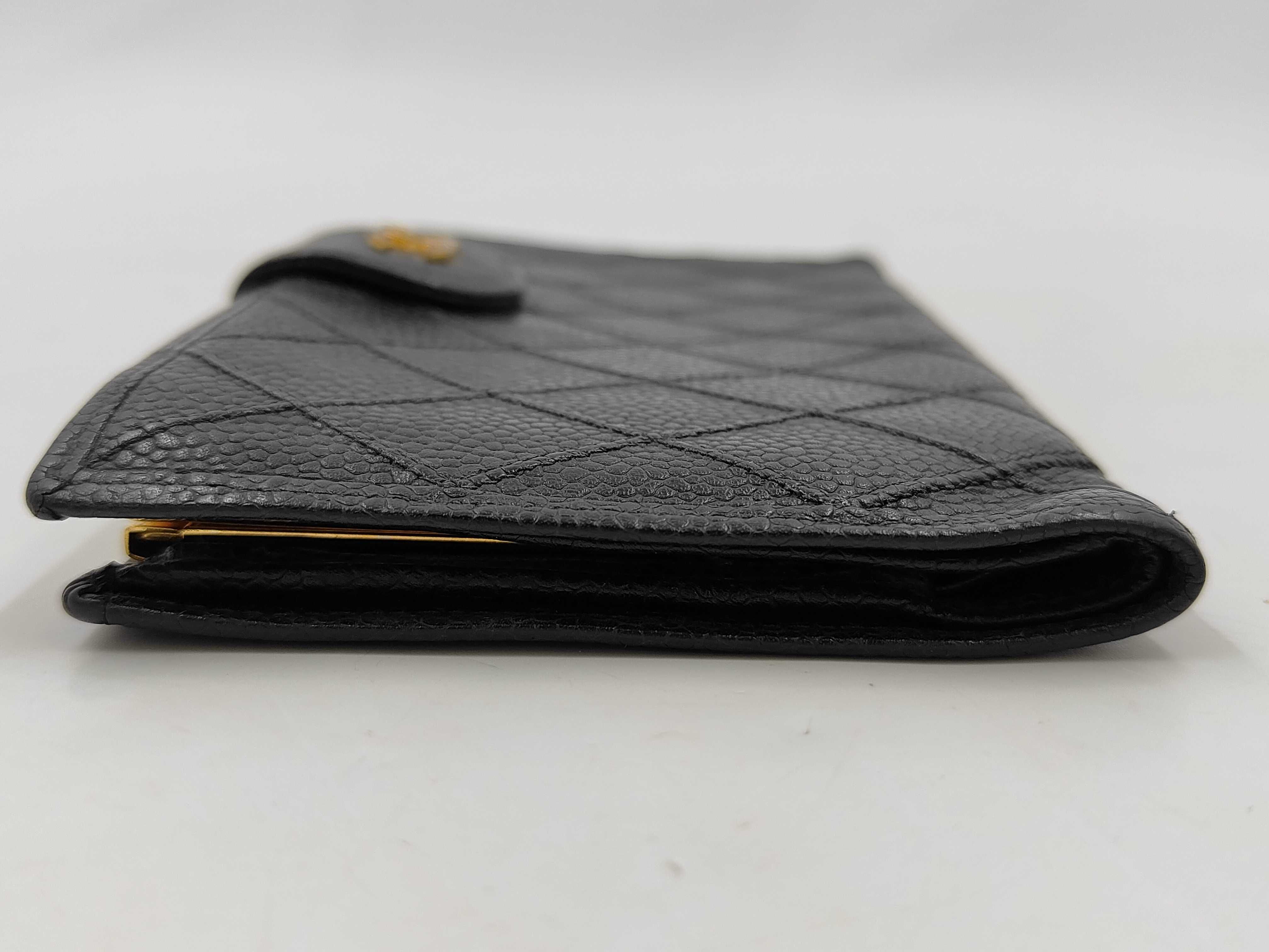 Caviar Skin Wallet — view 7
