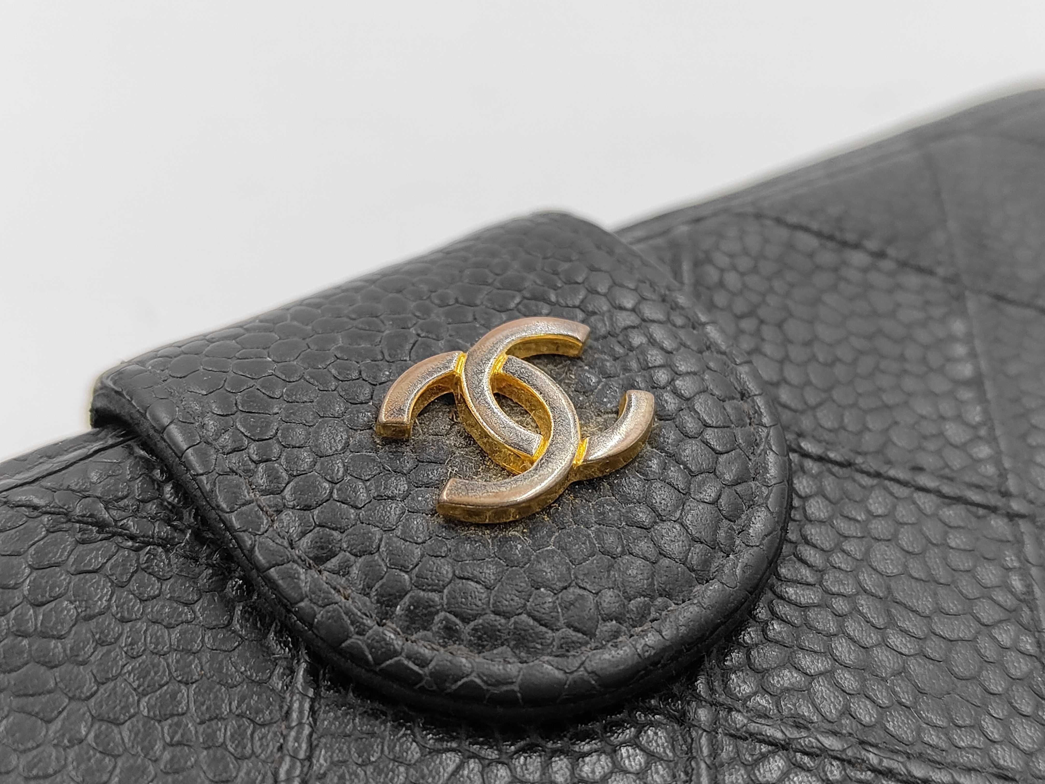 Caviar Skin Wallet — view 8