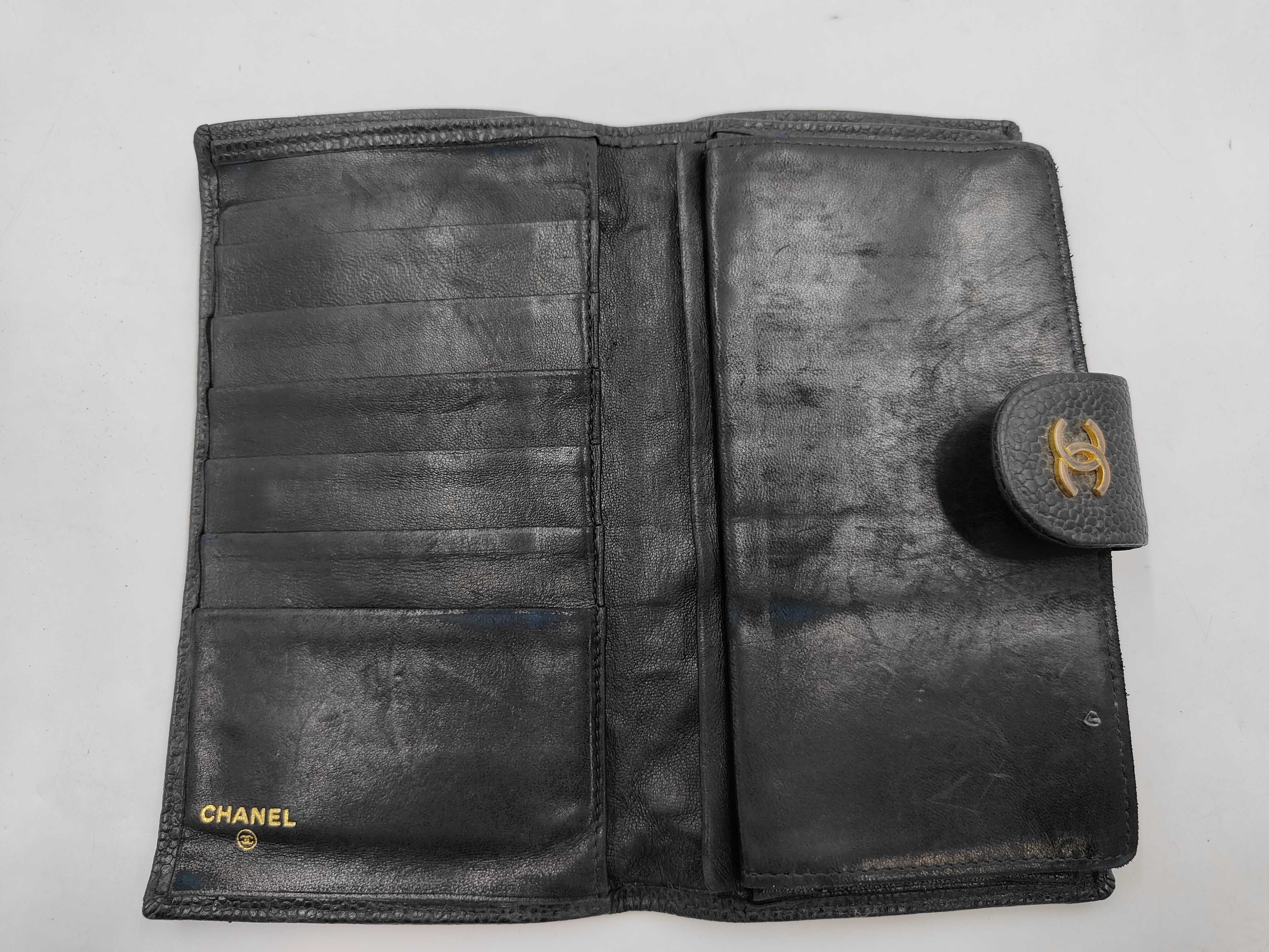 Caviar Skin Wallet — view 9