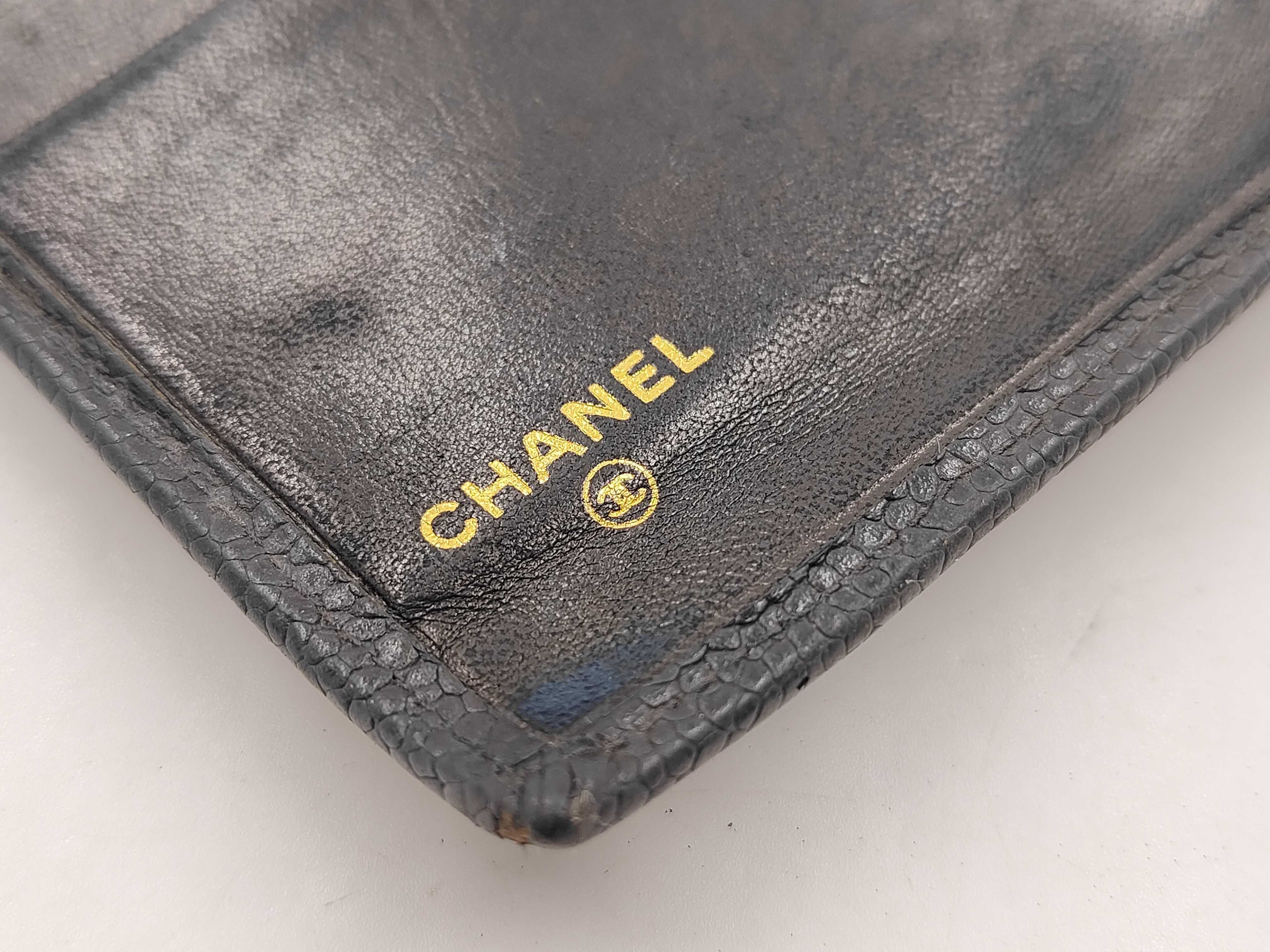 Caviar Skin Wallet — view 10