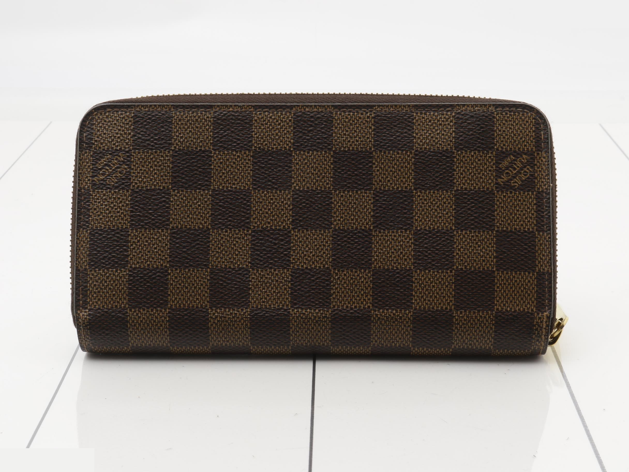 Zippy Wallet — view 2