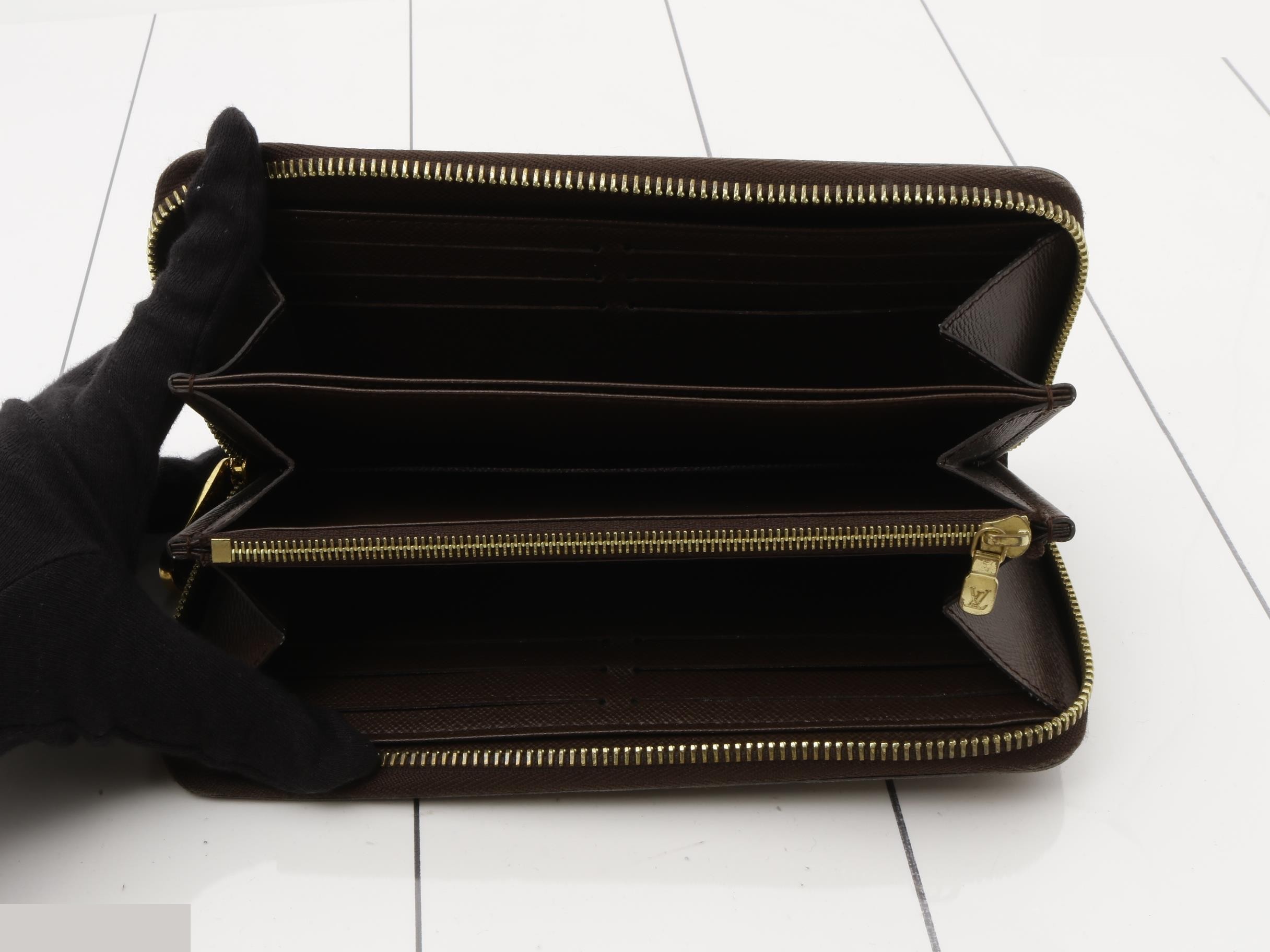Zippy Wallet — view 4