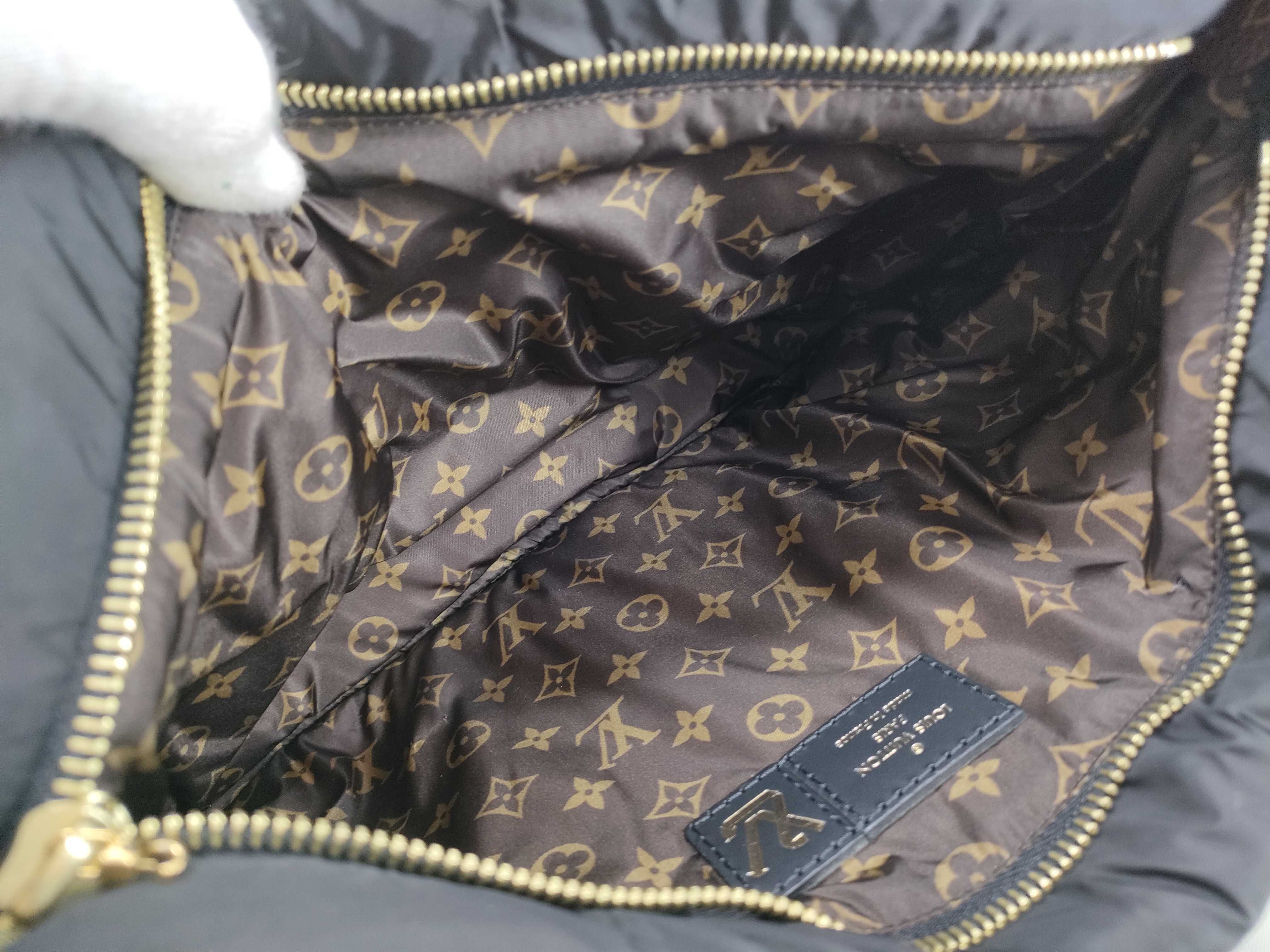chain shoulder bag — view 11