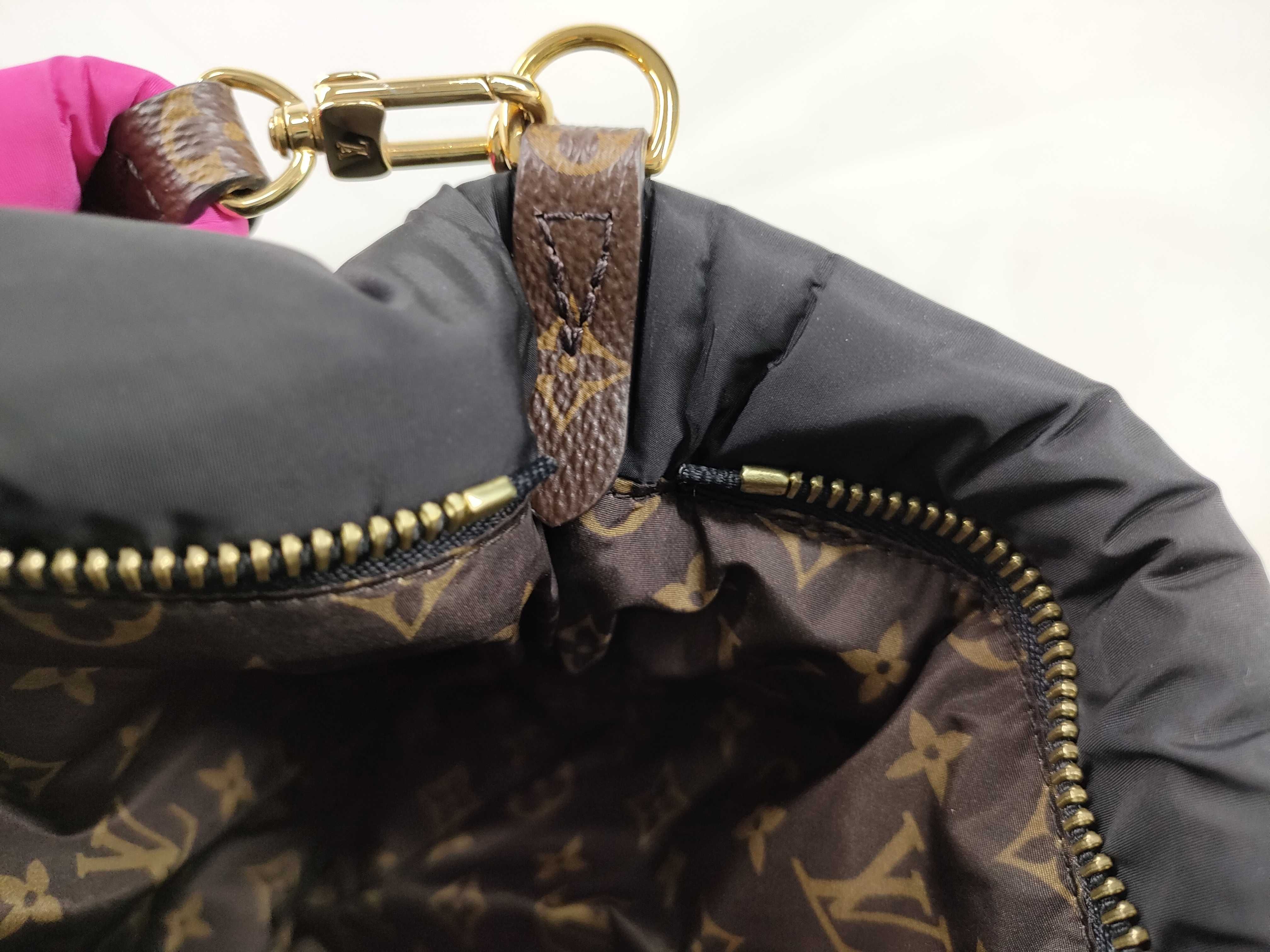 chain shoulder bag — view 12