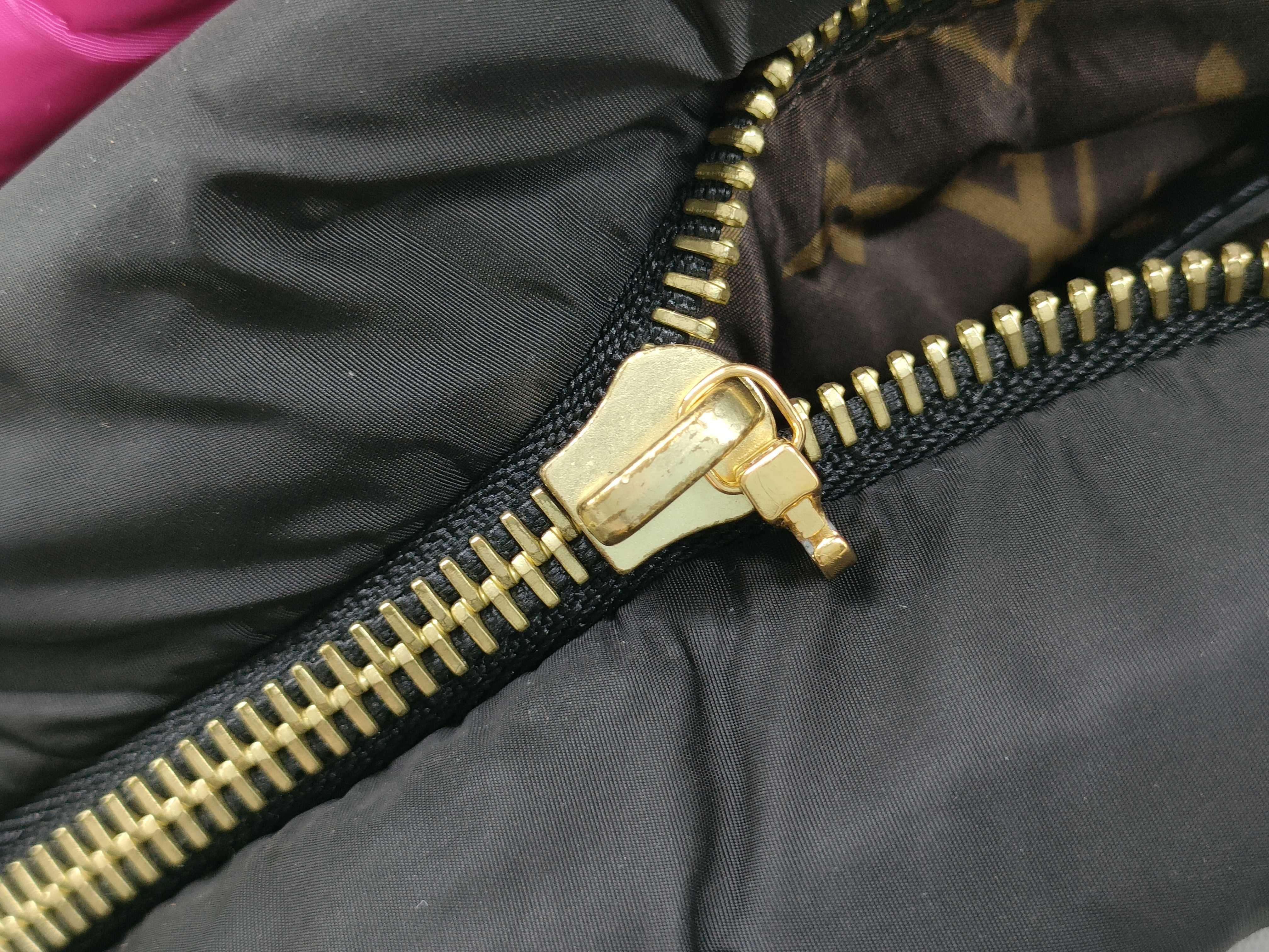 chain shoulder bag — view 9